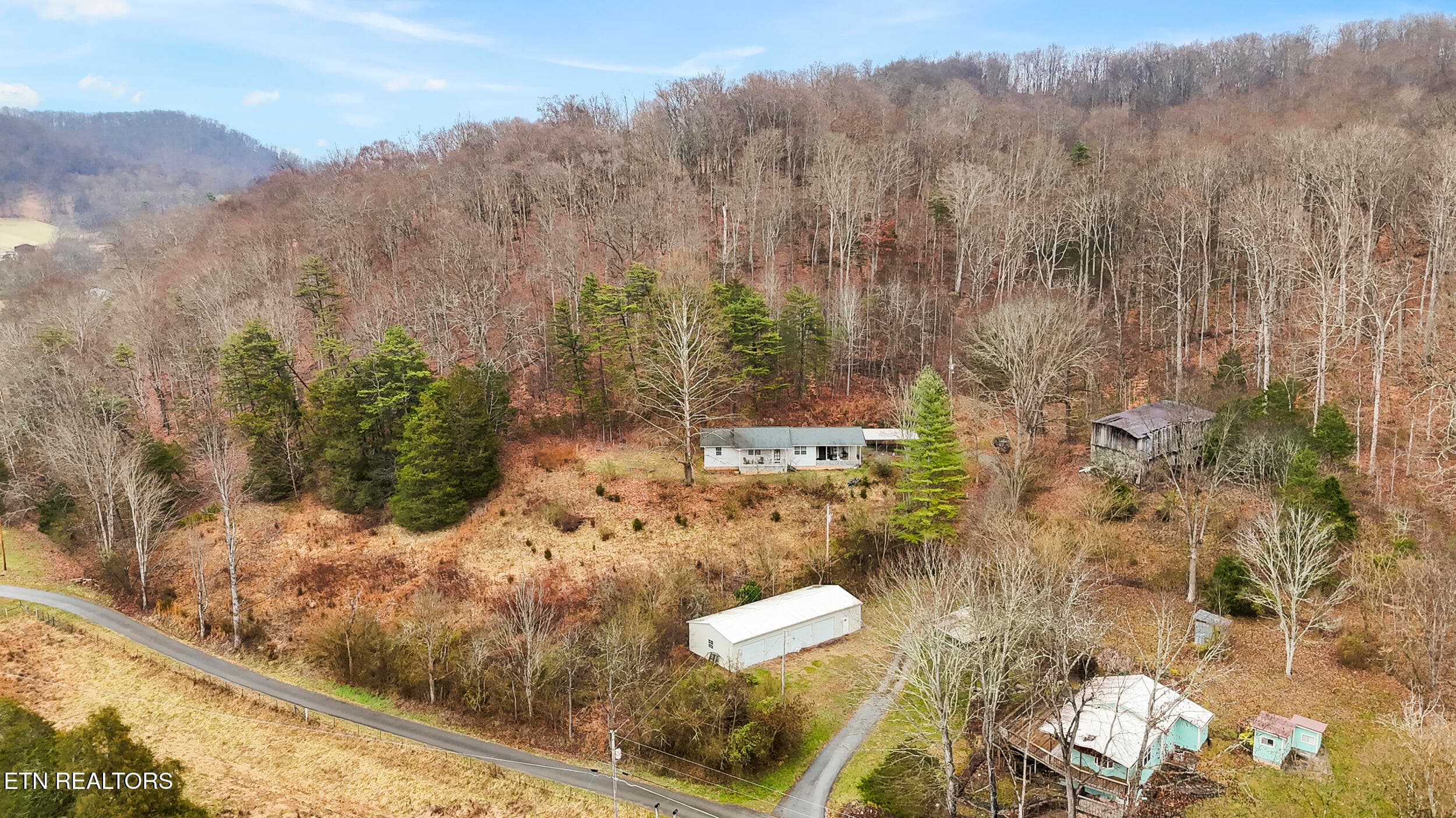 DJI_20260109102409_0705_D_1 - 370 Vannoy Rd, Tazewell, TN 37879