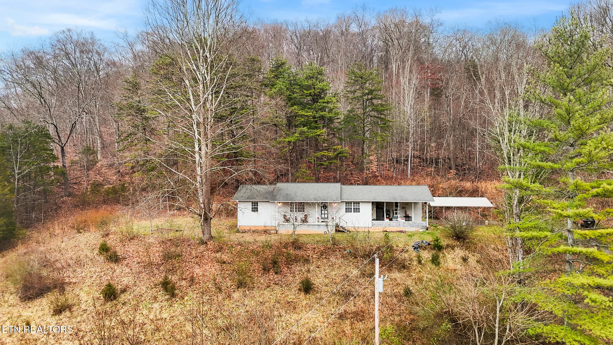 DJI_20260109102334_0702_D_1 - 370 Vannoy Rd, Tazewell, TN 37879