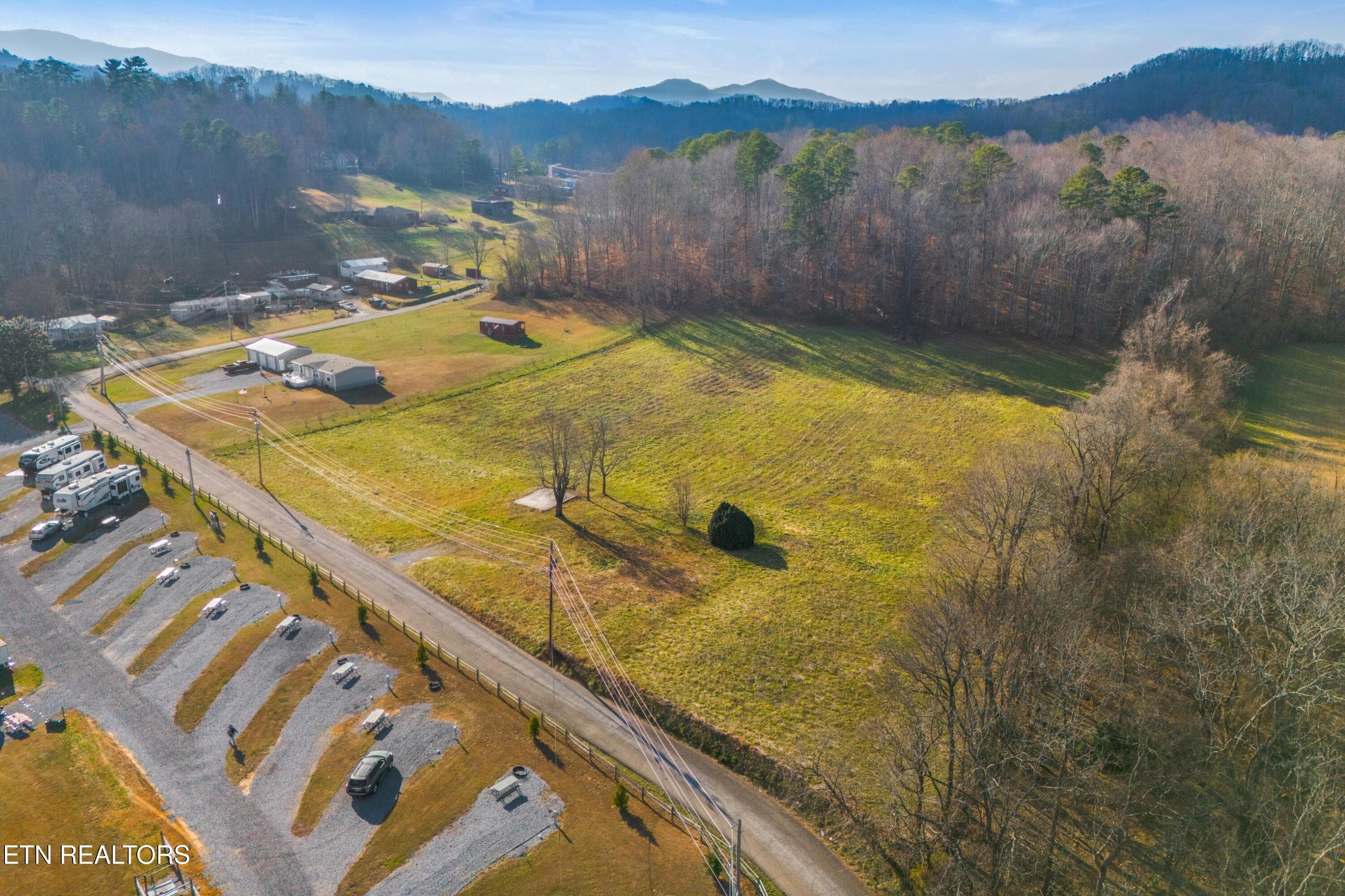 012-4121ChavisRoad-Cosby-TN-37722-SMALL - 4121 Chavis Rd, Cosby, TN 37722, Cosby