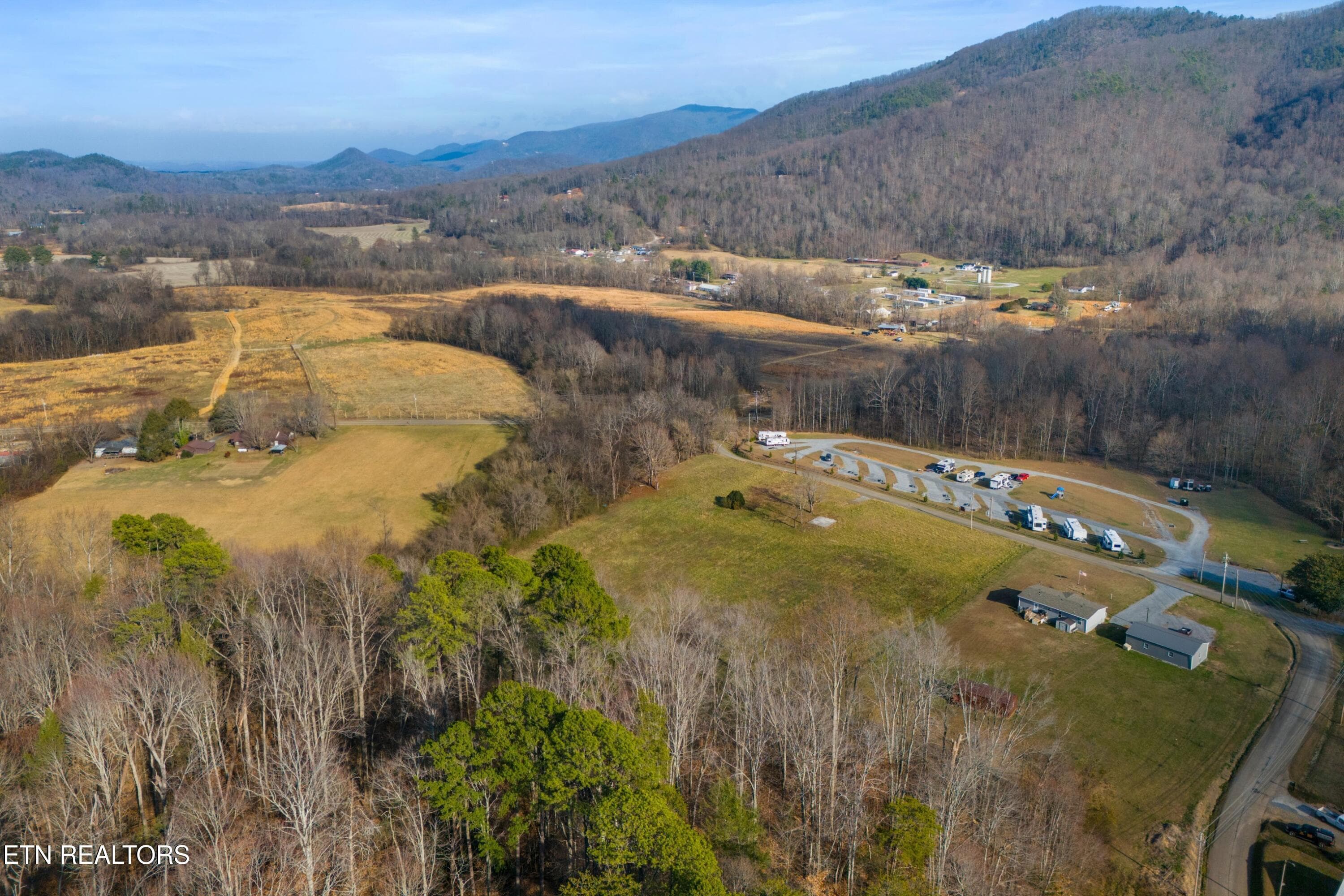 006-4121ChavisRoad-Cosby-TN-37722-SMALL - 4121 Chavis Rd, Cosby, TN 37722, Cosby