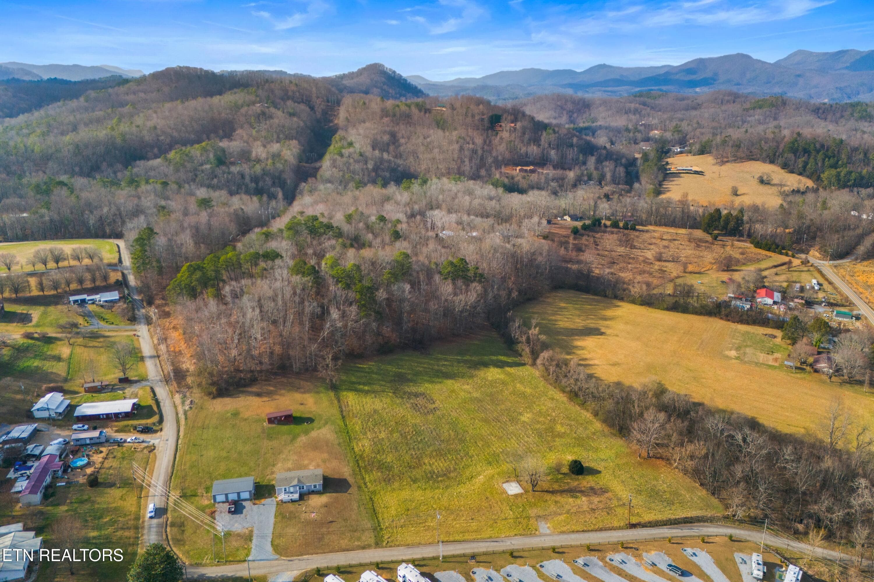 004-4121ChavisRoad-Cosby-TN-37722-SMALL - 4121 Chavis Rd, Cosby, TN 37722, Cosby
