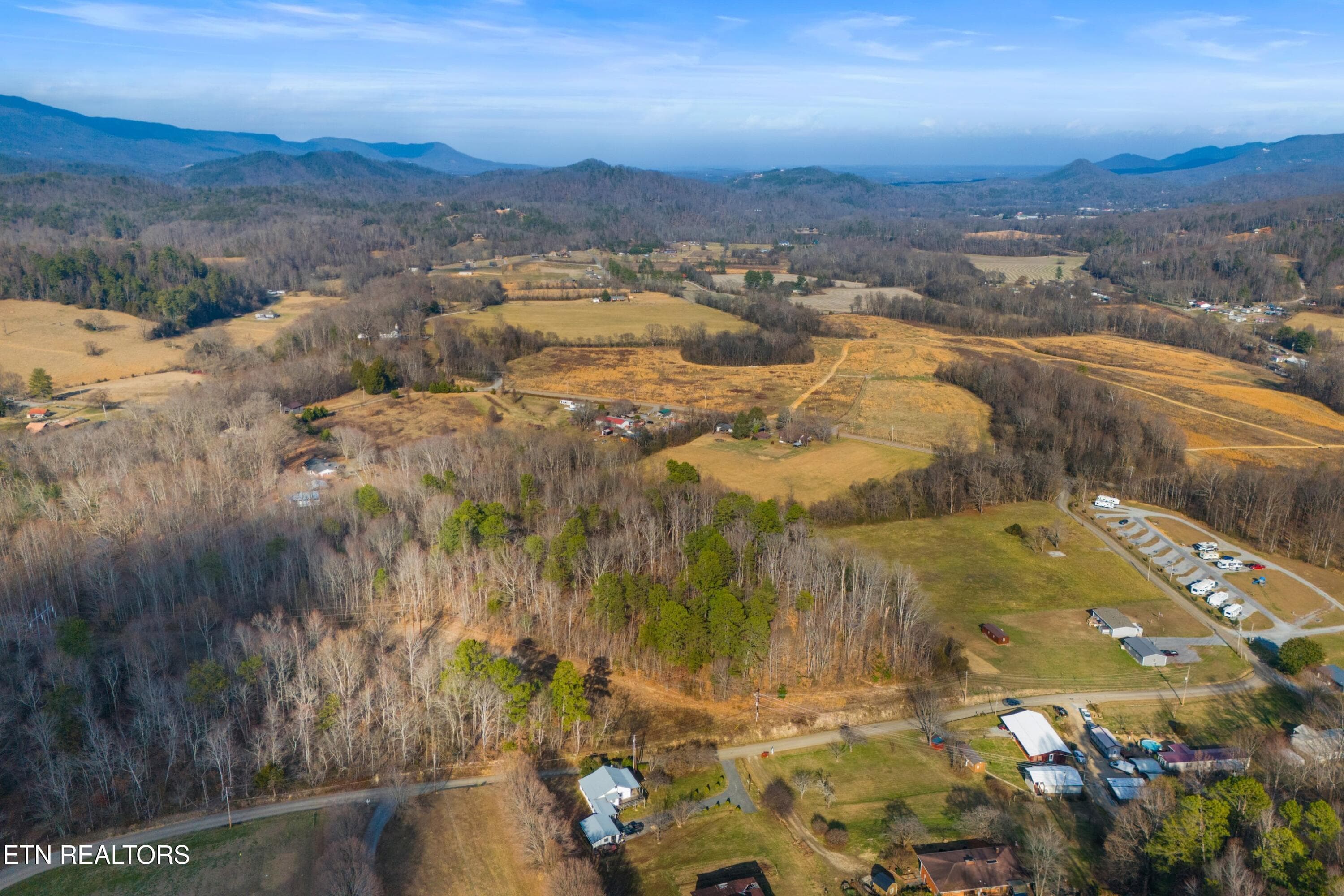 002-4121ChavisRoad-Cosby-TN-37722-SMALL - 4121 Chavis Rd, Cosby, TN 37722, Cosby
