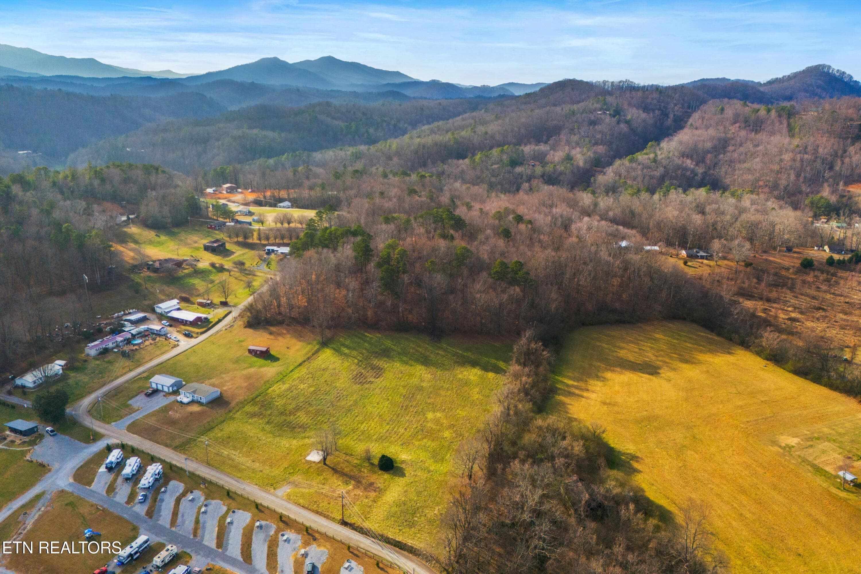 003-4121ChavisRoad-Cosby-TN-37722-SMALL - 4121 Chavis Rd, Cosby, TN 37722, Cosby