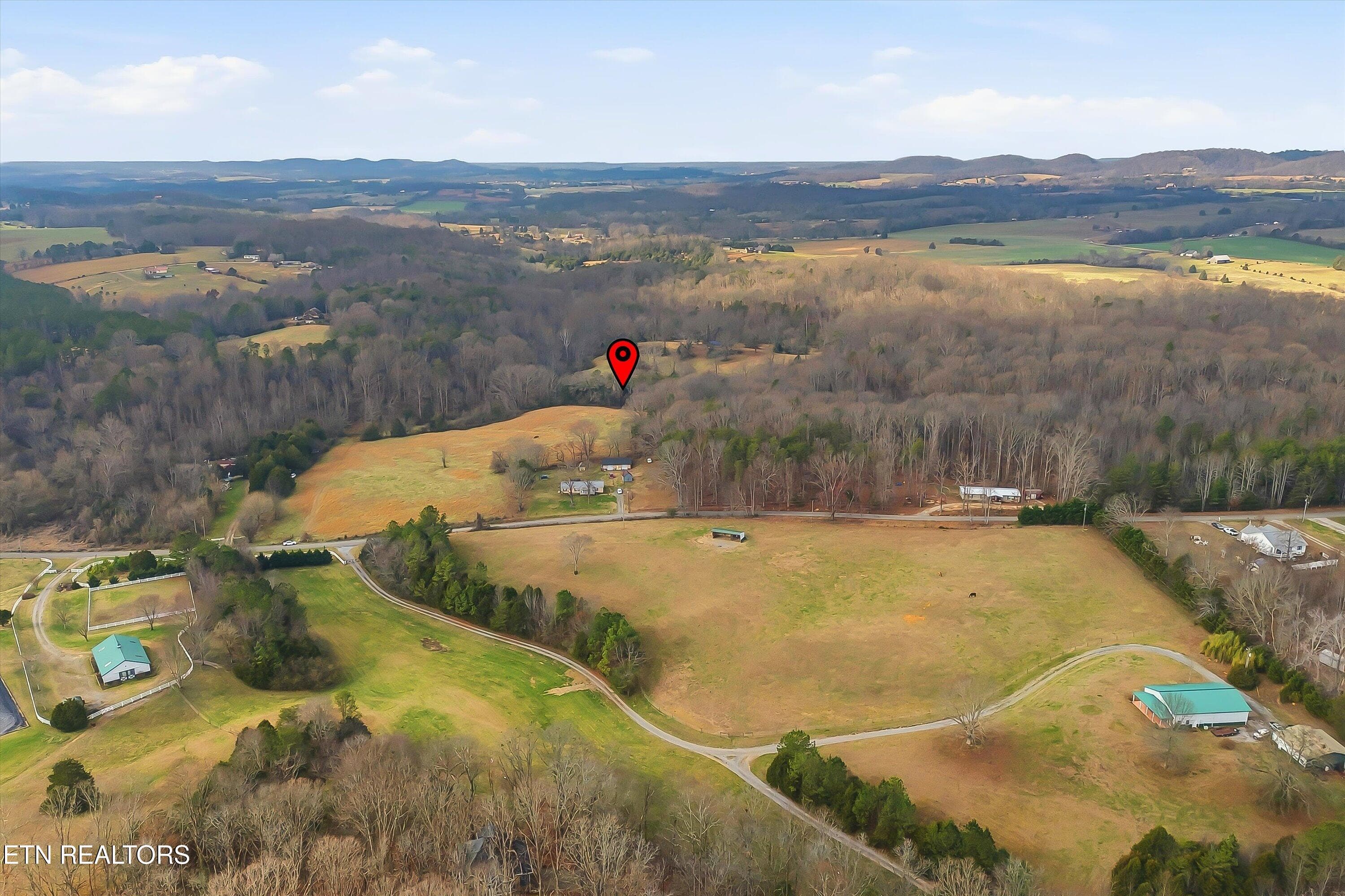 03-Chestua Rd-3 - Chestua Rd, Madisonville, TN 37354