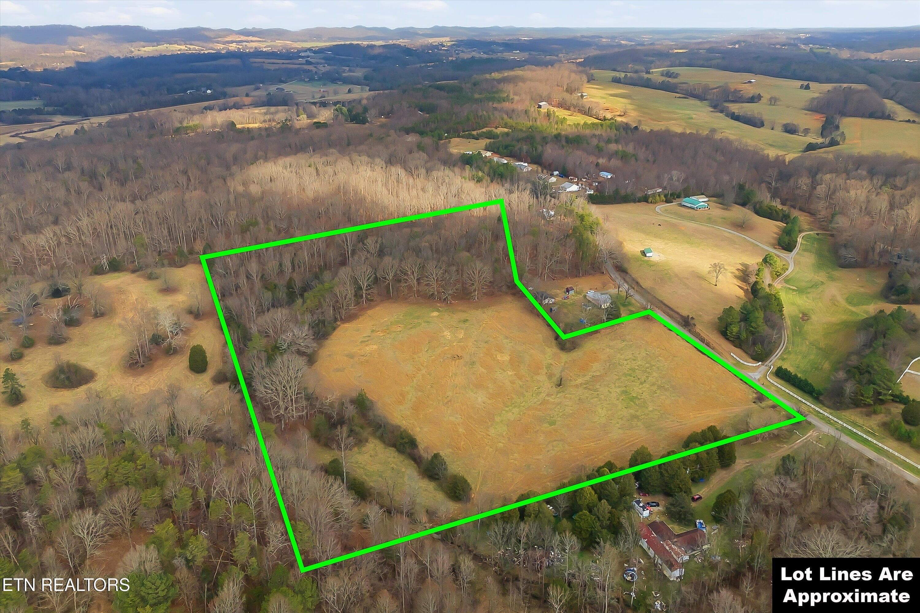 13-Chestua Rd-13 - Chestua Rd, Madisonville, TN 37354