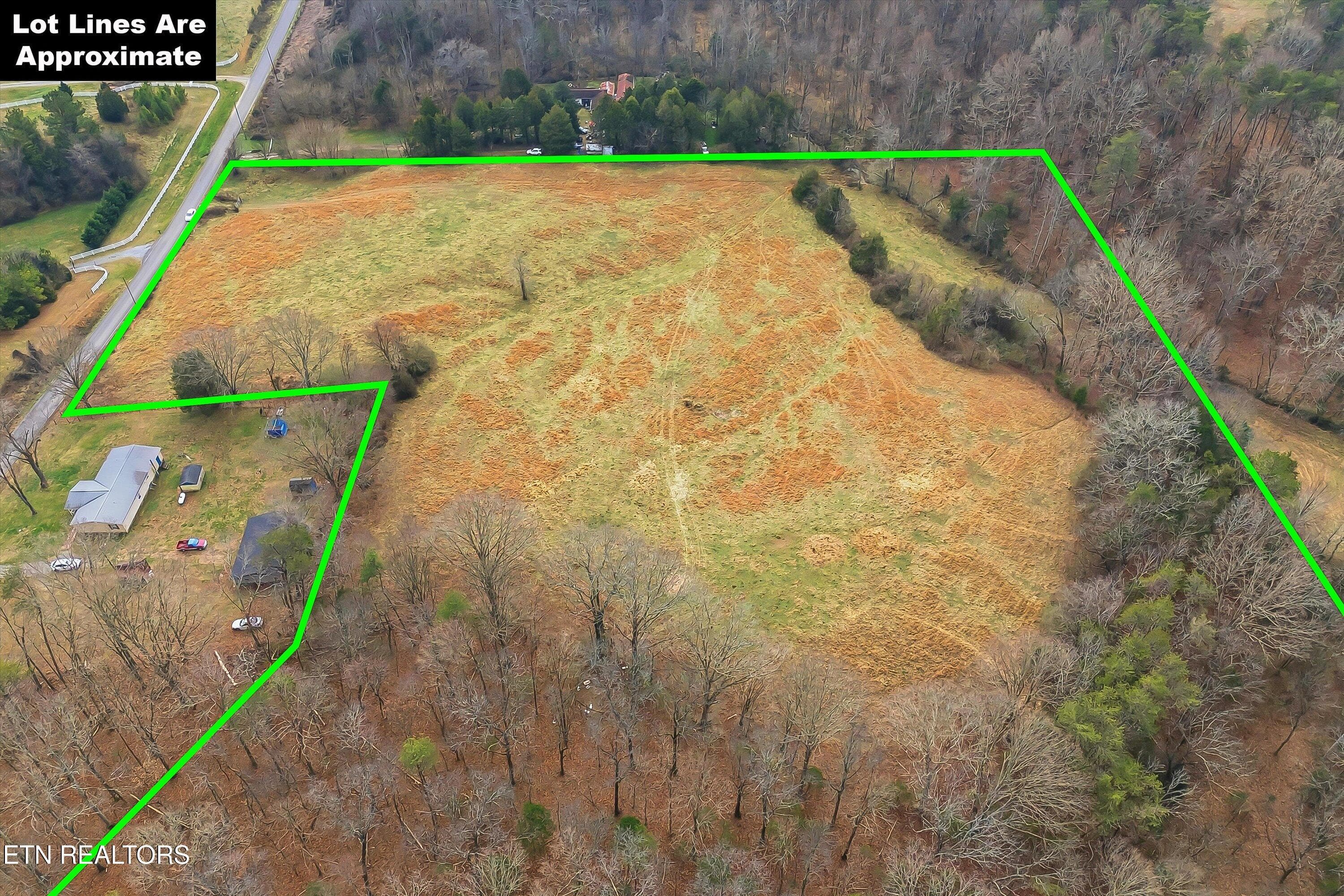 17-Chestua Rd-17 - Chestua Rd, Madisonville, TN 37354
