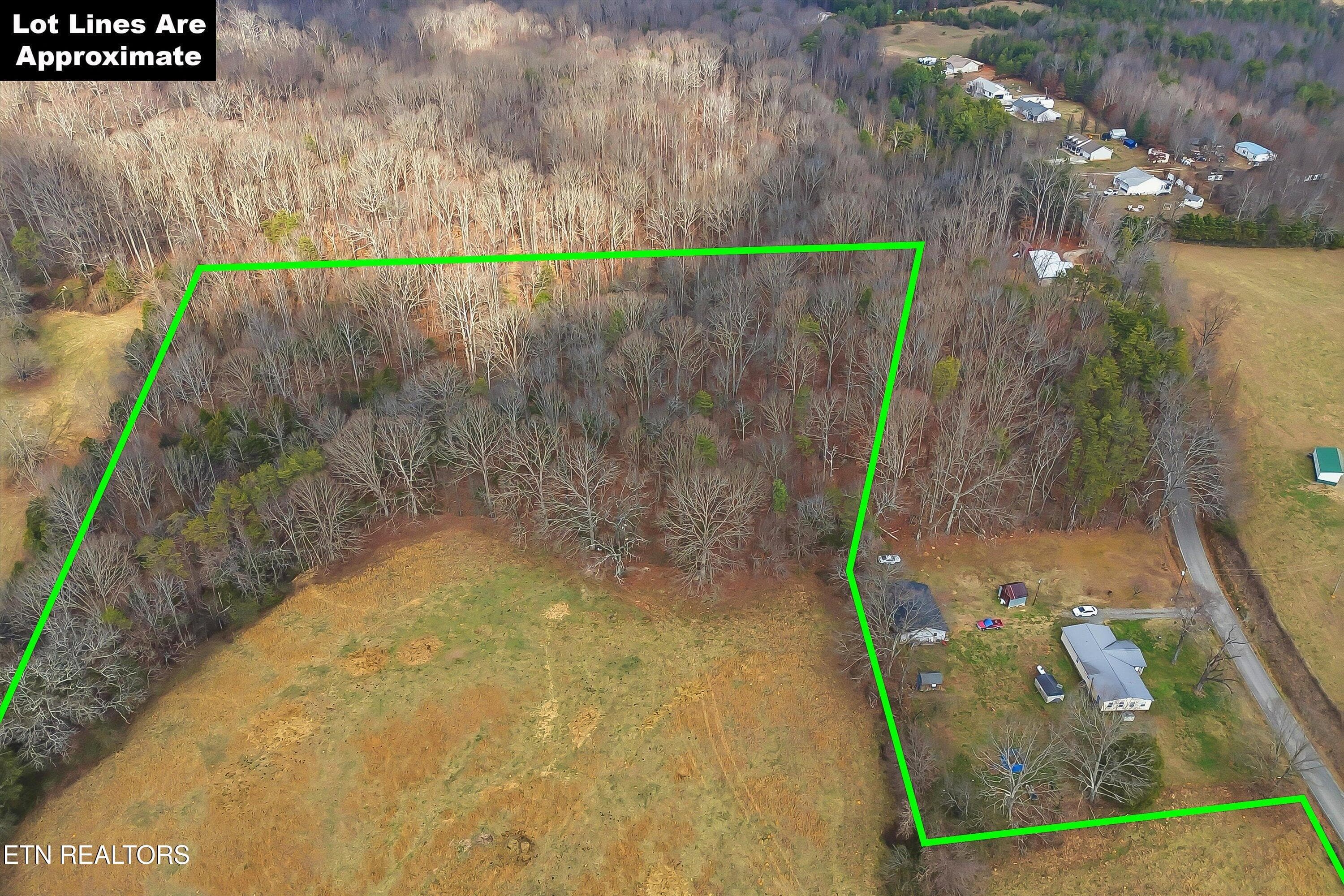 19-Chestua Rd-19 - Chestua Rd, Madisonville, TN 37354