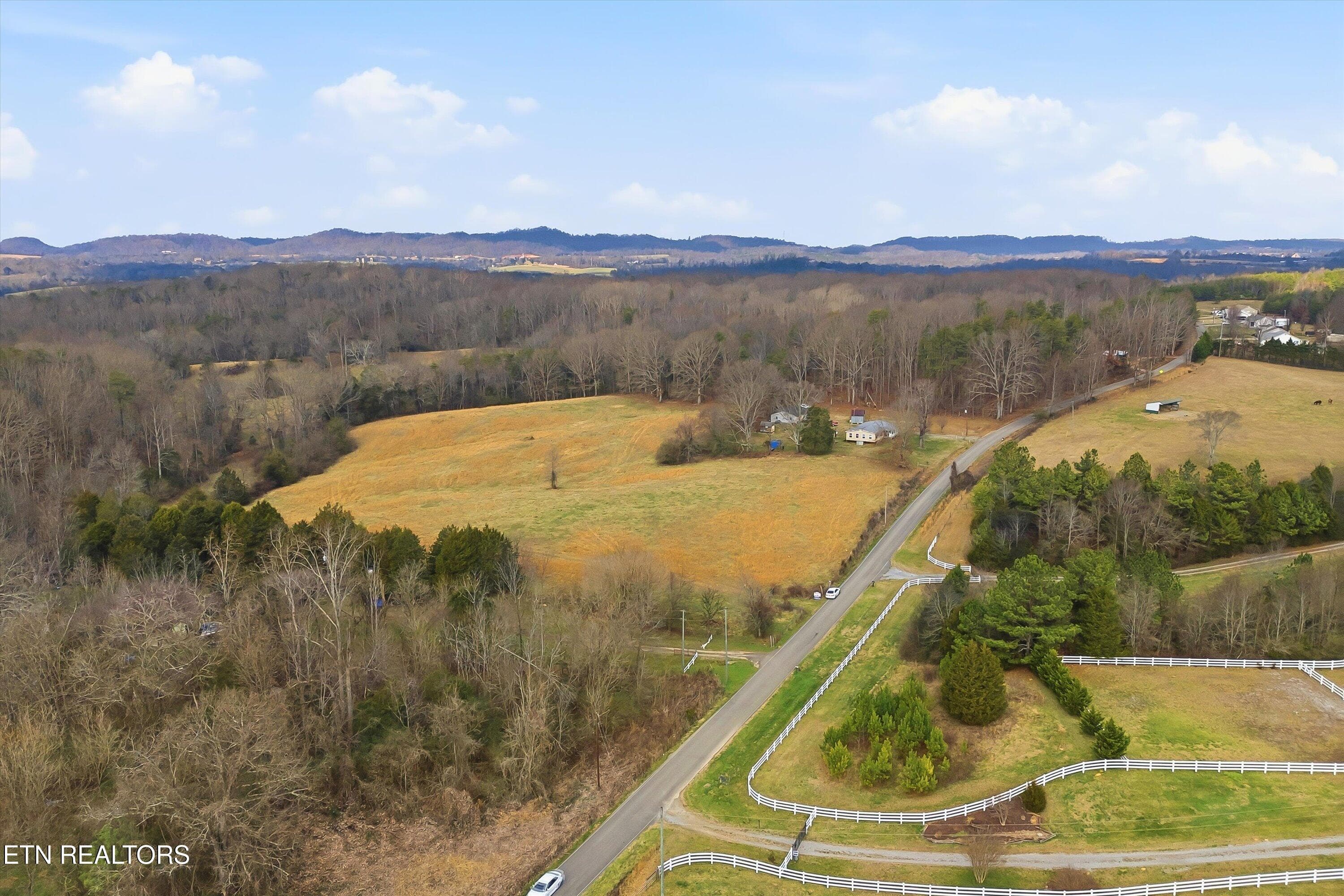 23-Chestua Rd-23 - Chestua Rd, Madisonville, TN 37354