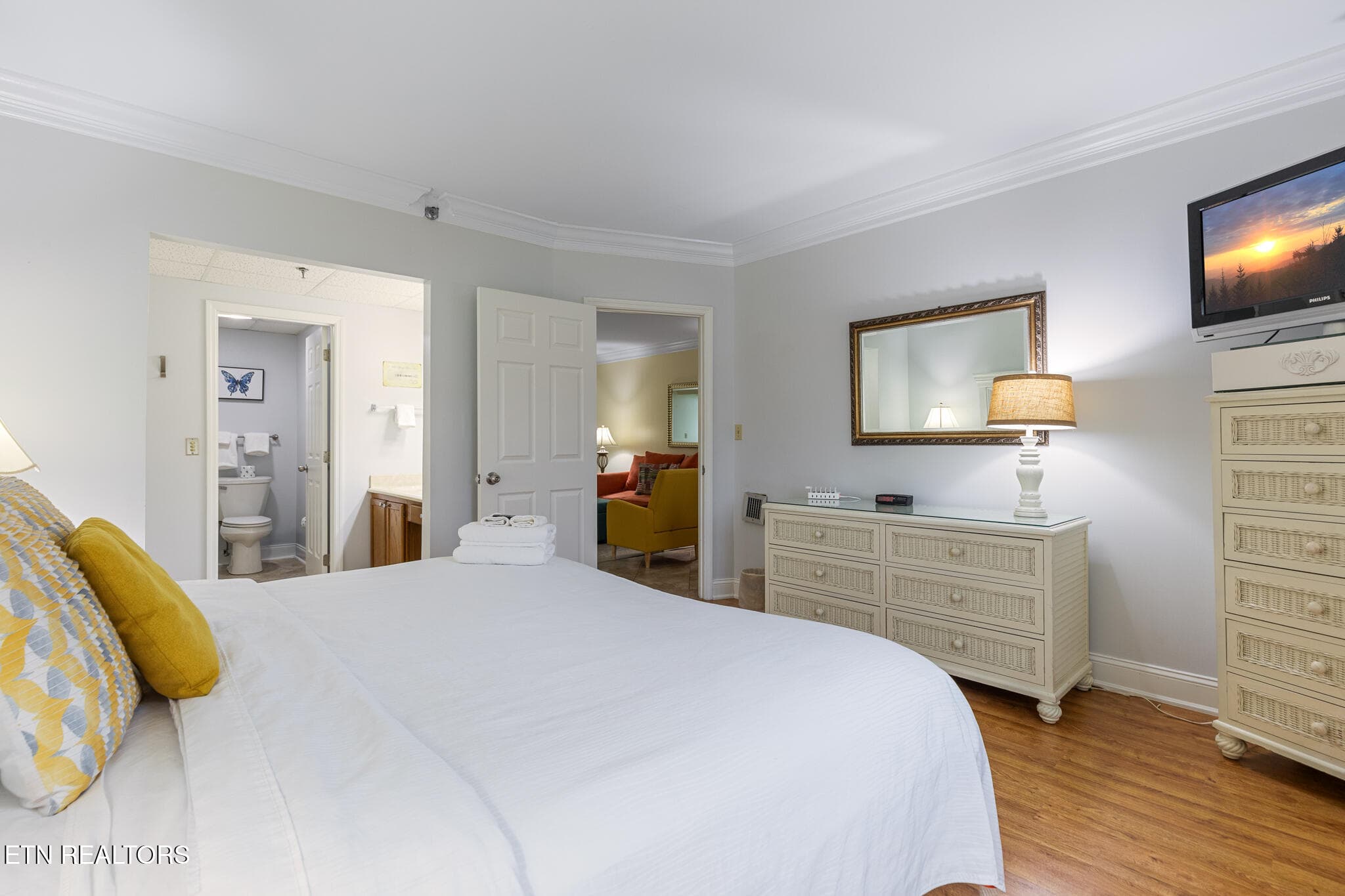 3215 N. River Rd Unit 503 - Pigeon Forge - 3215 N River Rd 503, Pigeon Forge, TN 37863