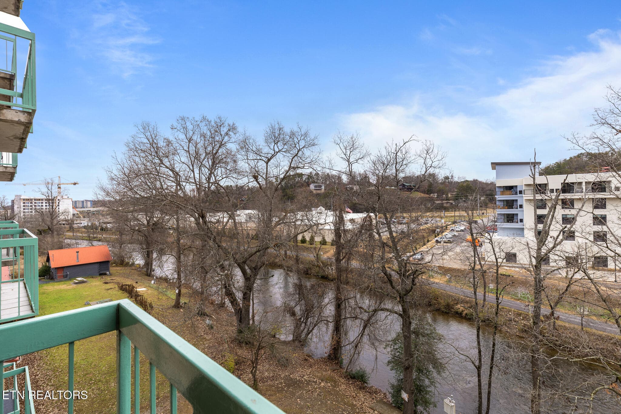 3215 N. River Rd Unit 503 - Pigeon Forge - 3215 N River Rd 503, Pigeon Forge, TN 37863
