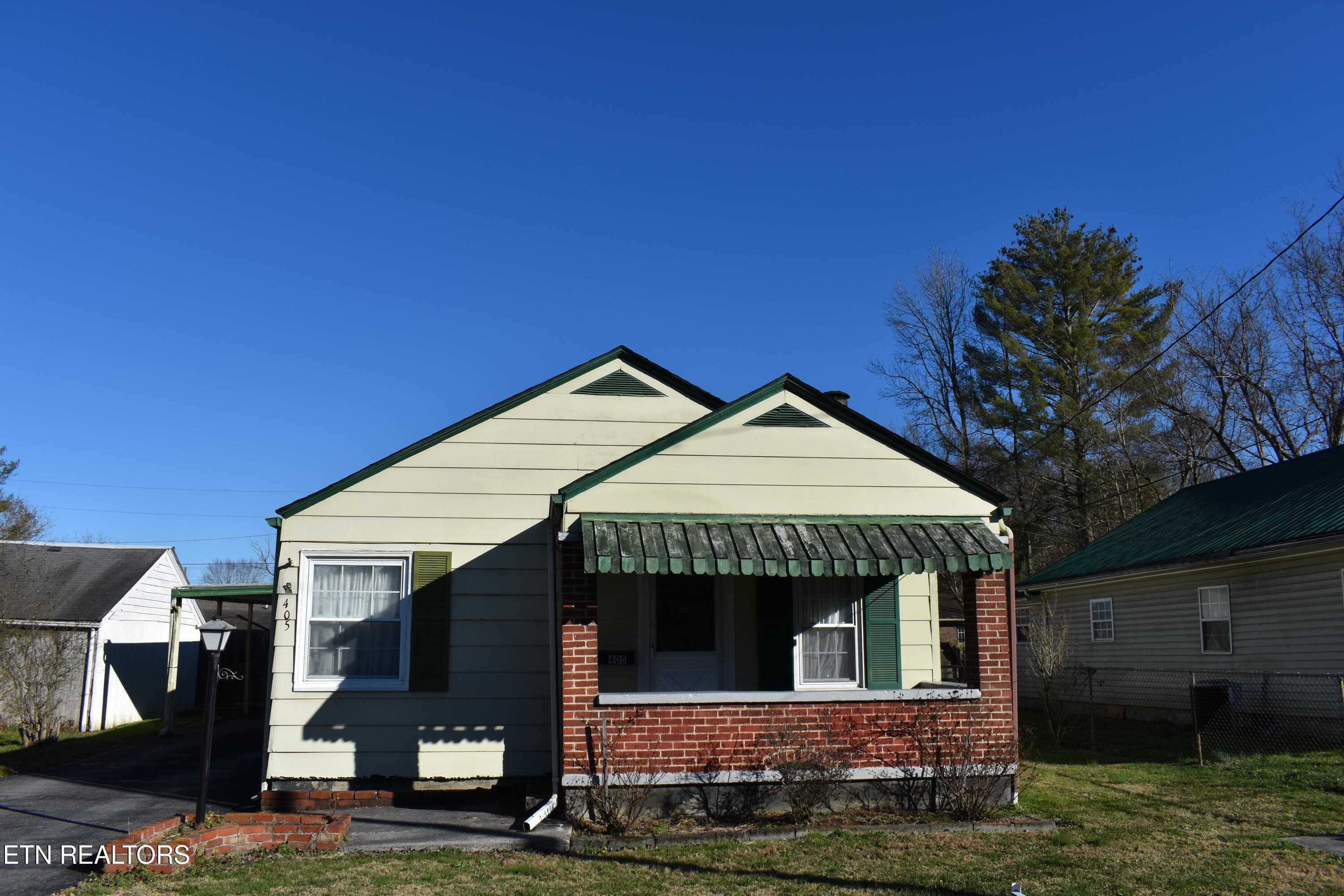 DSC_0004 - 405 S 37th St, Middlesboro, KY 40965