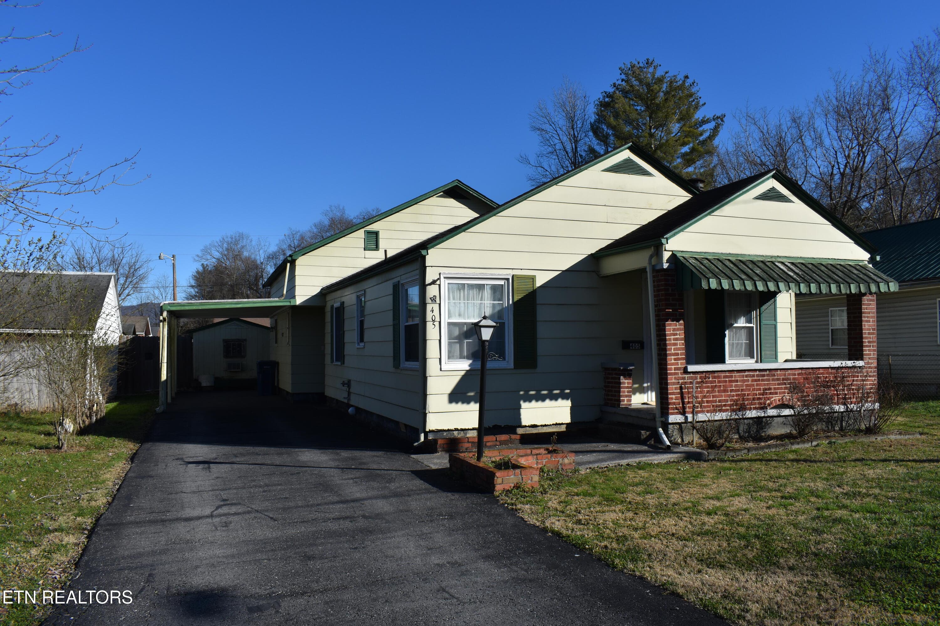 DSC_0005 - 405 S 37th St, Middlesboro, KY 40965