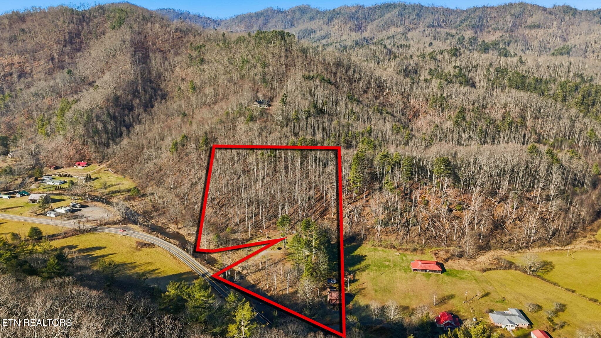 IMG_0112 - 8485 N Highway 91 N, Laurel Bloomery, TN 37680