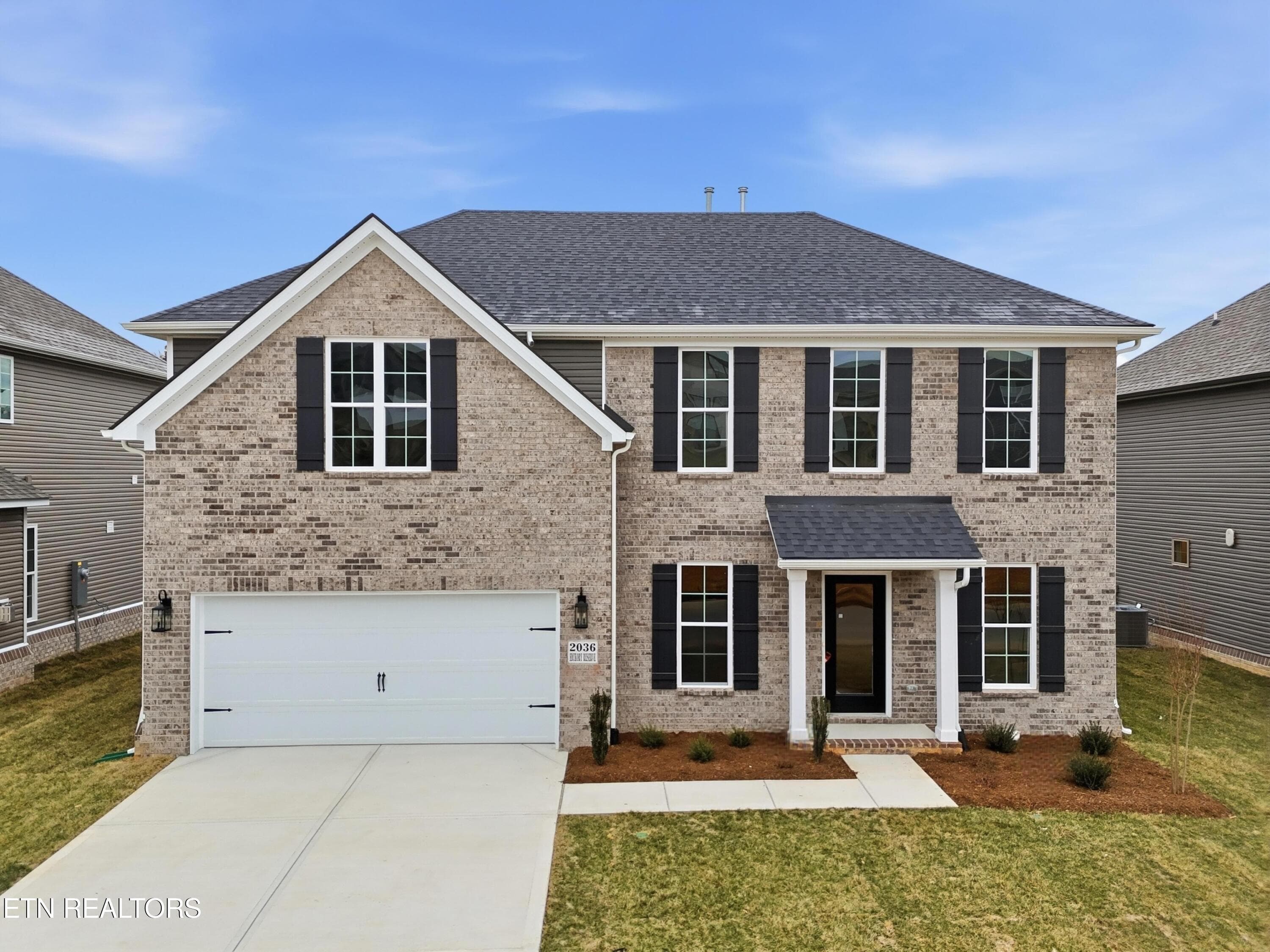 2036 Hickory Reserve Rd, Knoxville, TN 37932