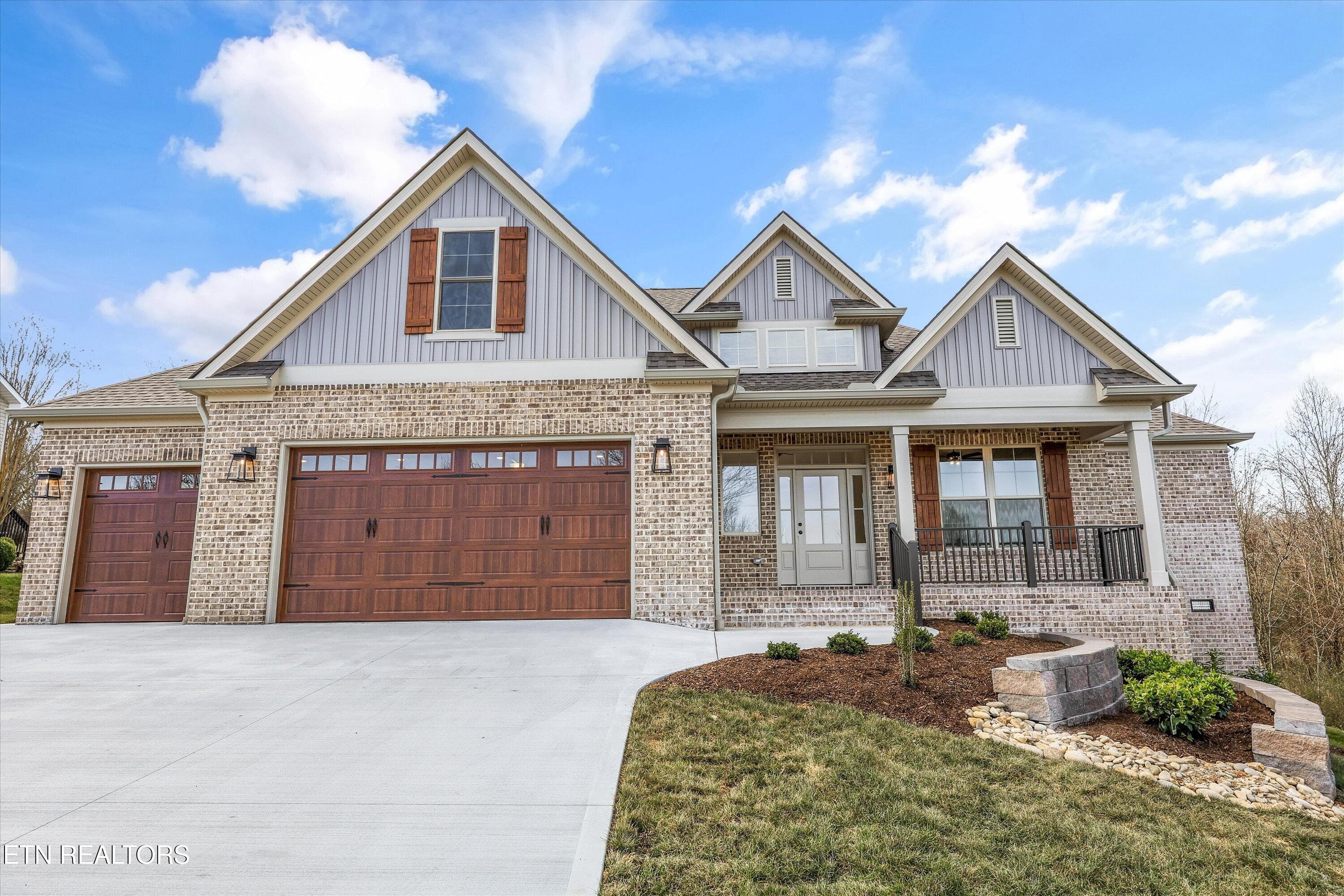 02-235 Walelu Trail31 - 235 Walelu Tr, Vonore, TN 37885