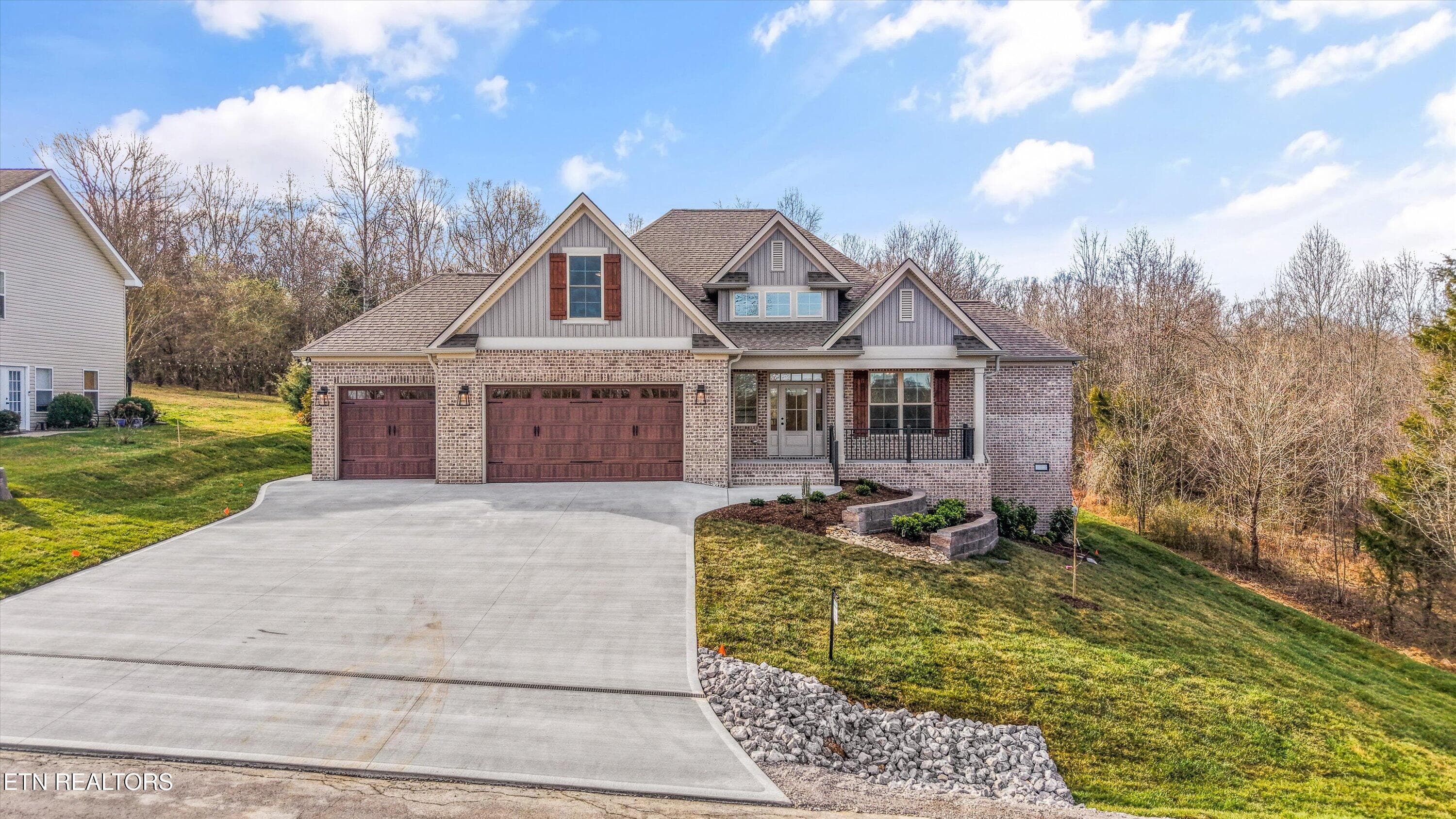 03-235 Walelu Trail34 - 235 Walelu Tr, Vonore, TN 37885