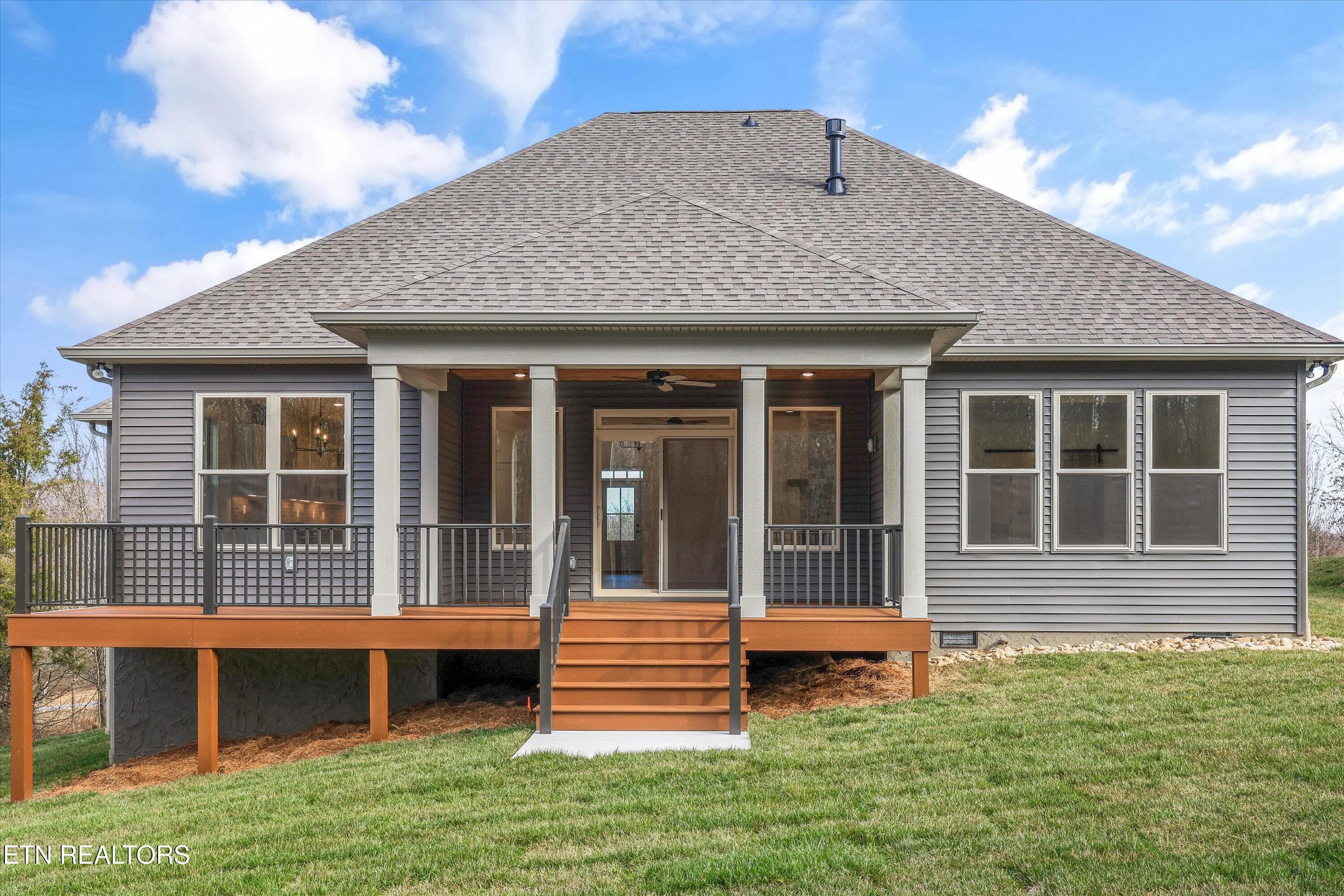 35-235 Walelu Trail30 - 235 Walelu Tr, Vonore, TN 37885