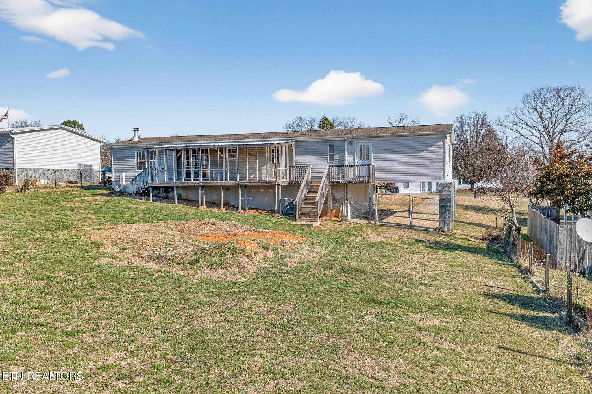 28-web-or-mls-DJI_20260121114126_0071_D - 1009 Ridge View Rd, Maryville, TN 37801, Maryville