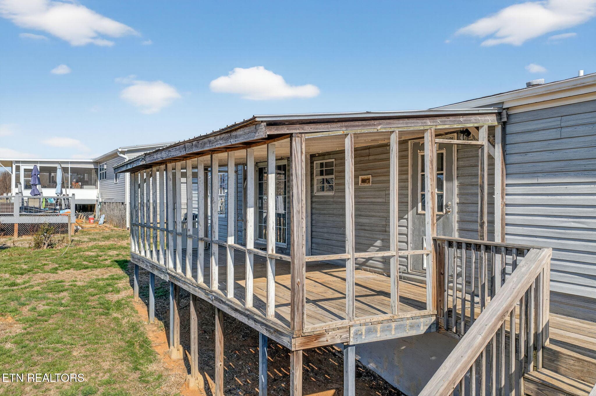 32-web-or-mls-DJI_20260121114255_0091_D - 1009 Ridge View Rd, Maryville, TN 37801, Maryville