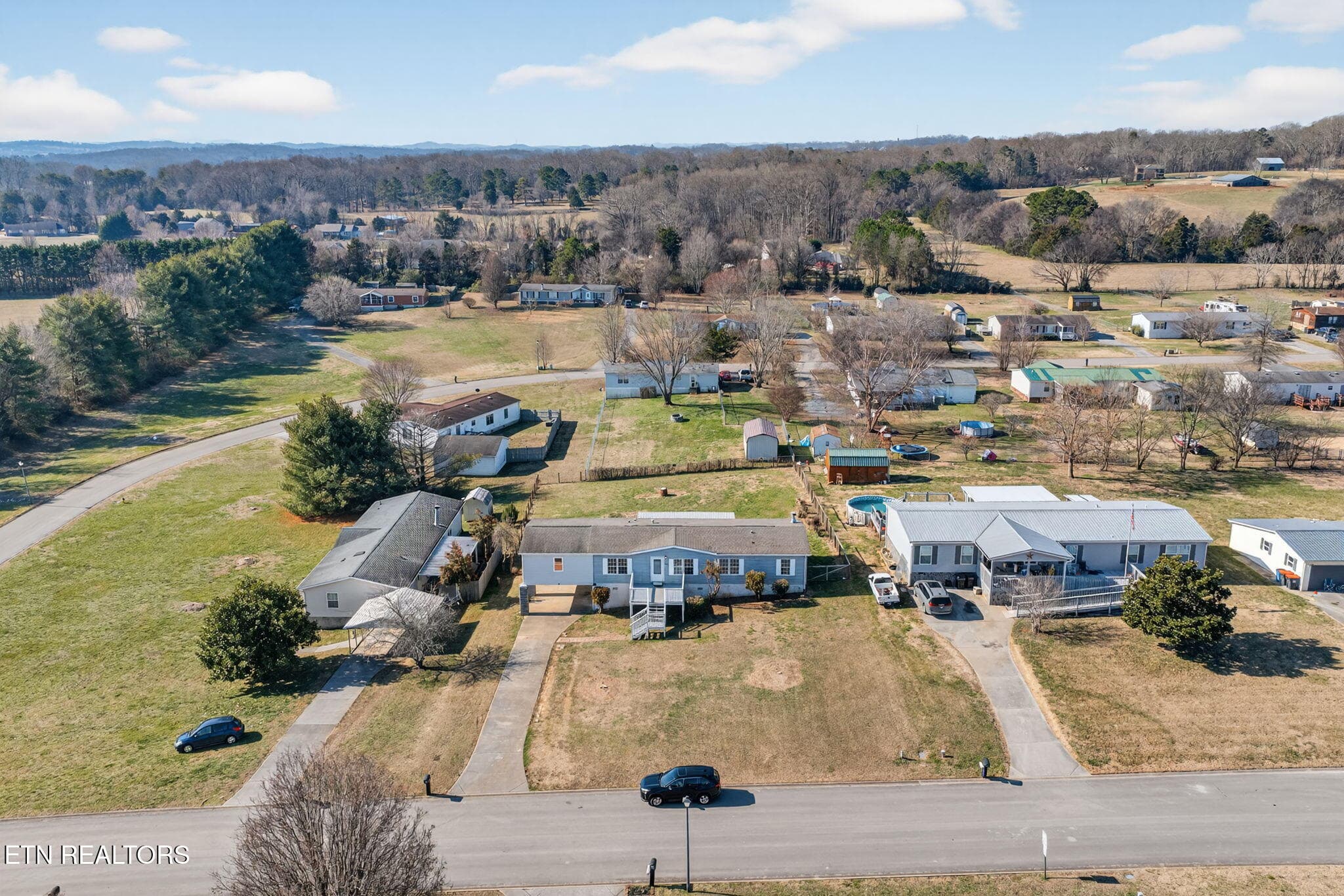 33-web-or-mls-DJI_20260121114324_0096_D - 1009 Ridge View Rd, Maryville, TN 37801, Maryville