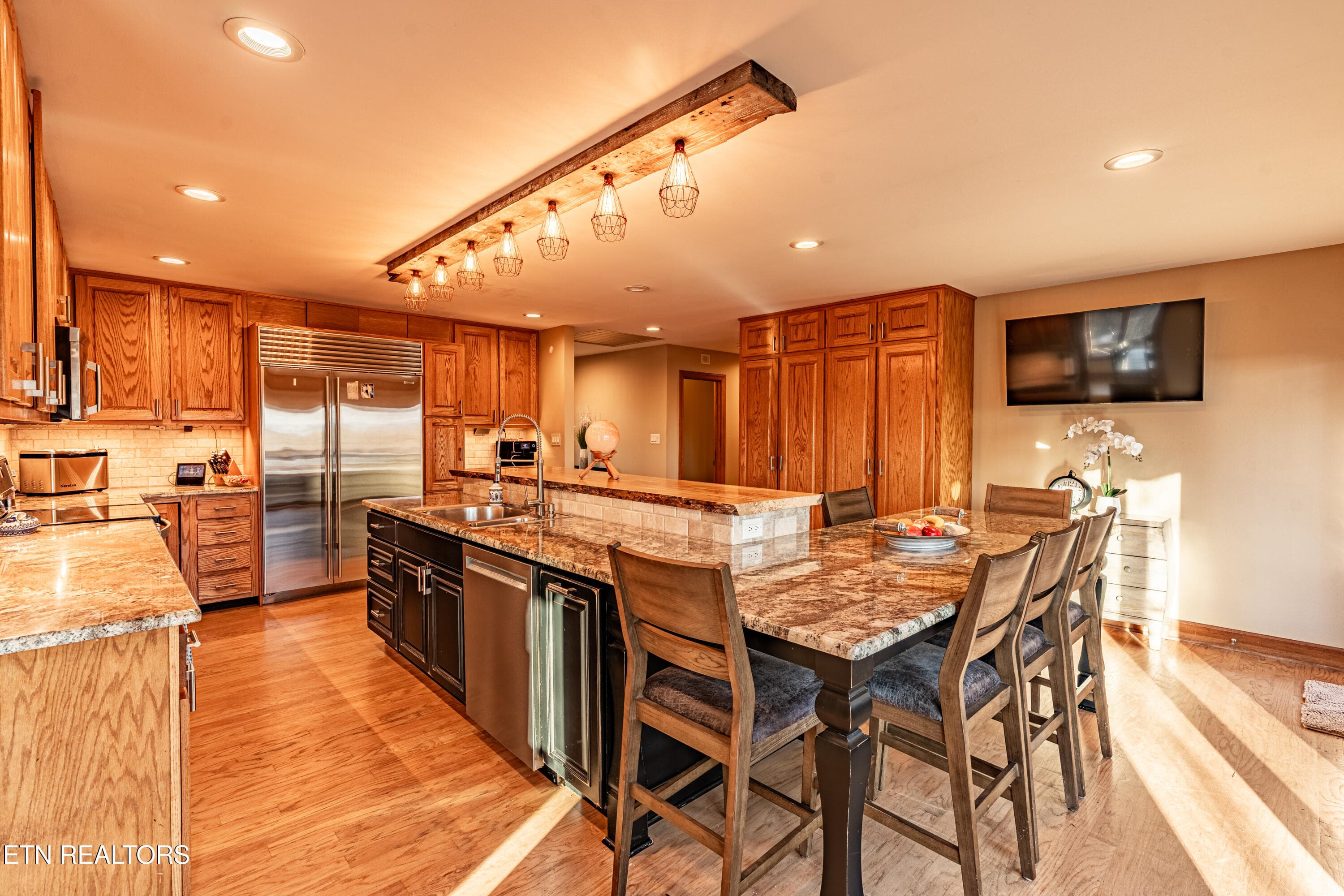 Kitchen - 11104 Poplar Ridge Rd, Knoxville, TN 37932, Knoxville