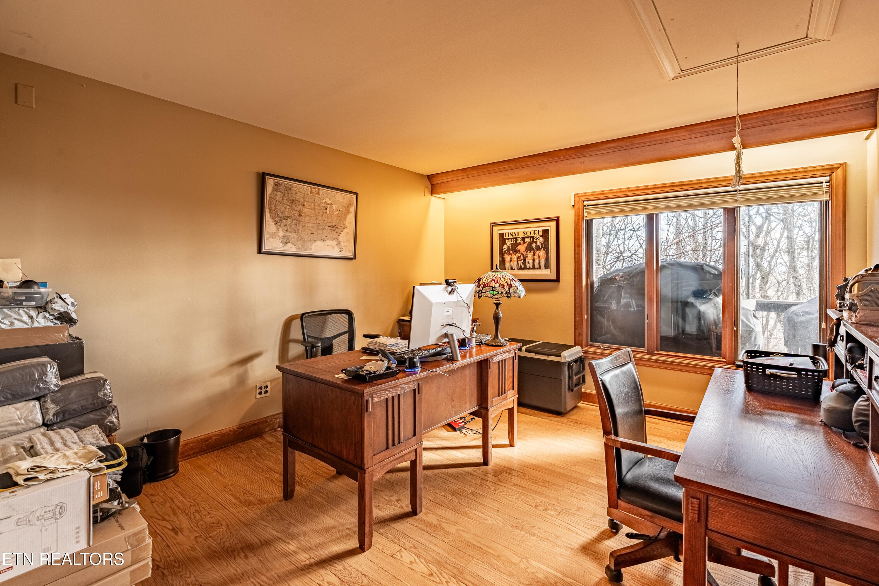 Office - 11104 Poplar Ridge Rd, Knoxville, TN 37932, Knoxville