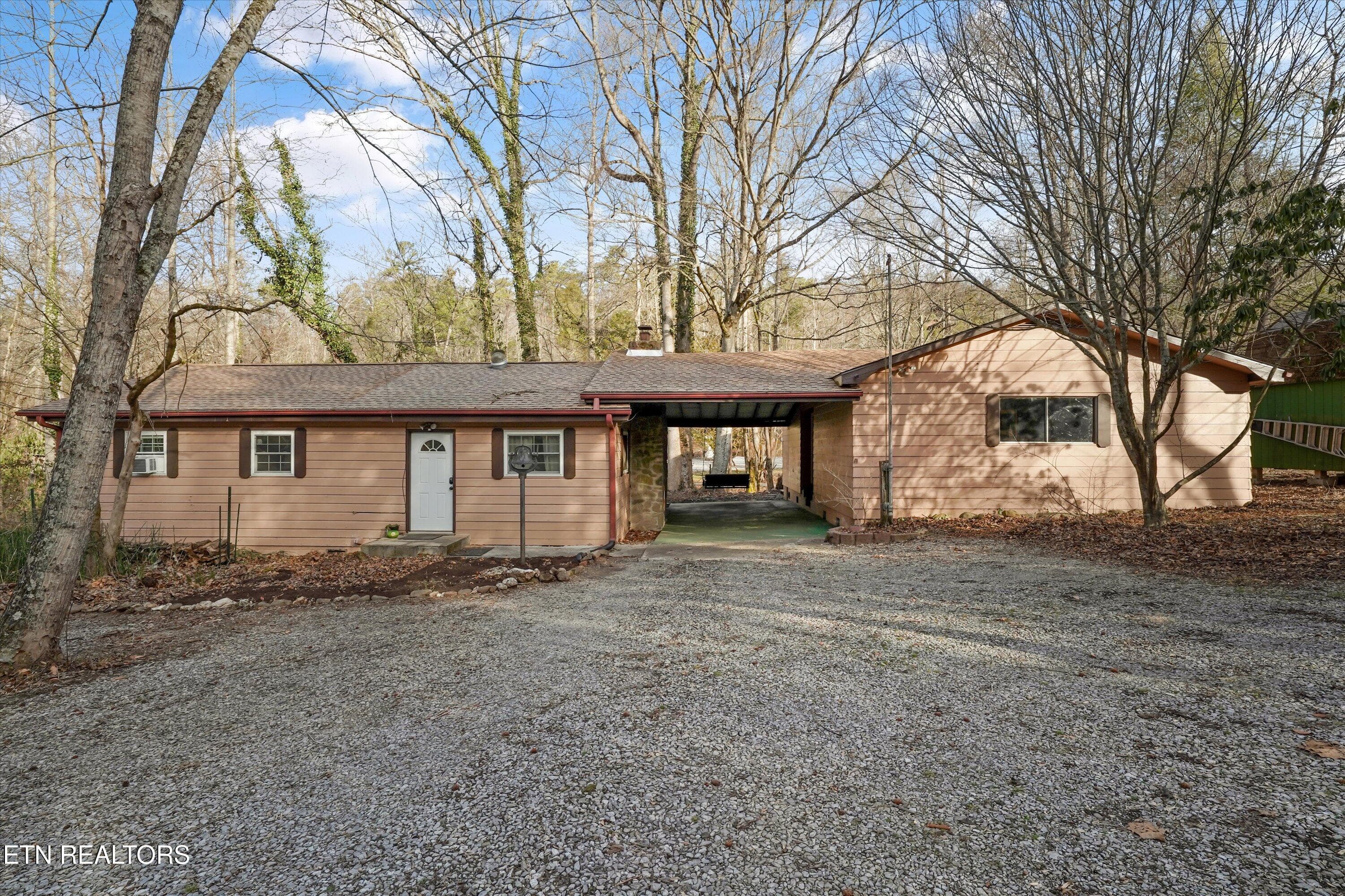 01-4413 E Scenic Dr 25 - 4413 E Scenic Drive, Gatlinburg, TN 37738, Gatlinburg