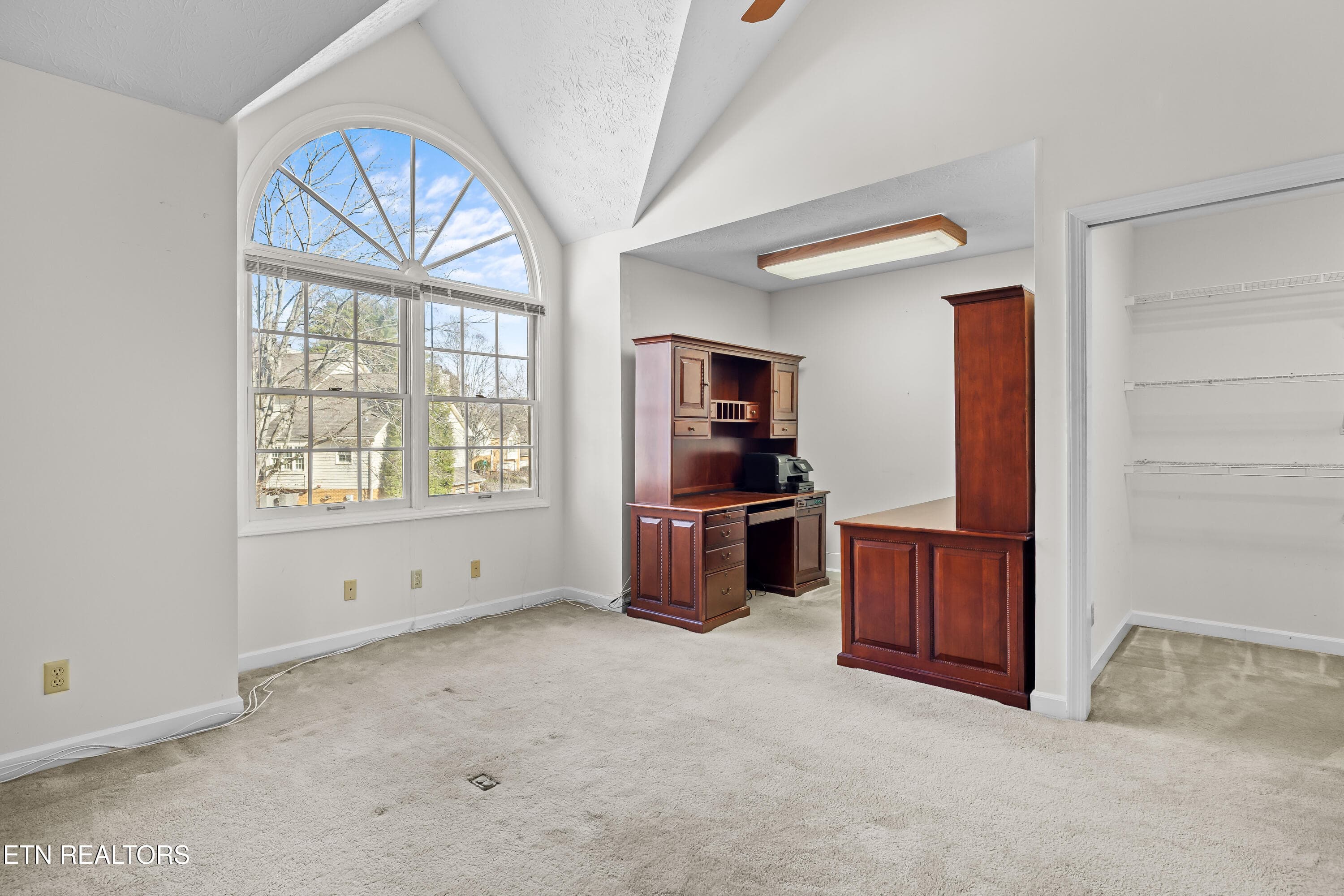 Upstairs Bedroom 1 - 905 Glennshire Drive, Knoxville, TN 37923, Knoxville