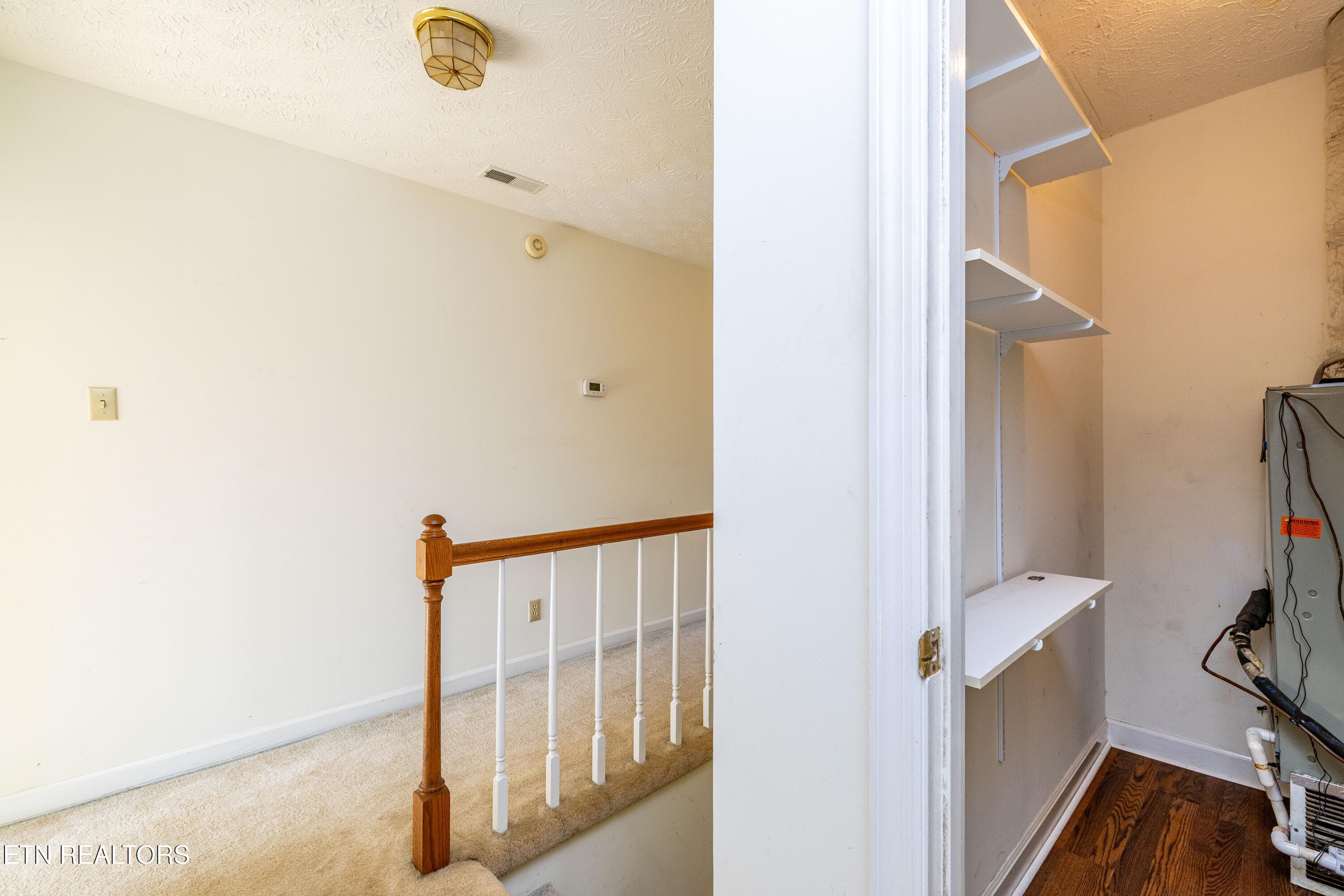 Extra Storage upstairs - 905 Glennshire Drive, Knoxville, TN 37923, Knoxville