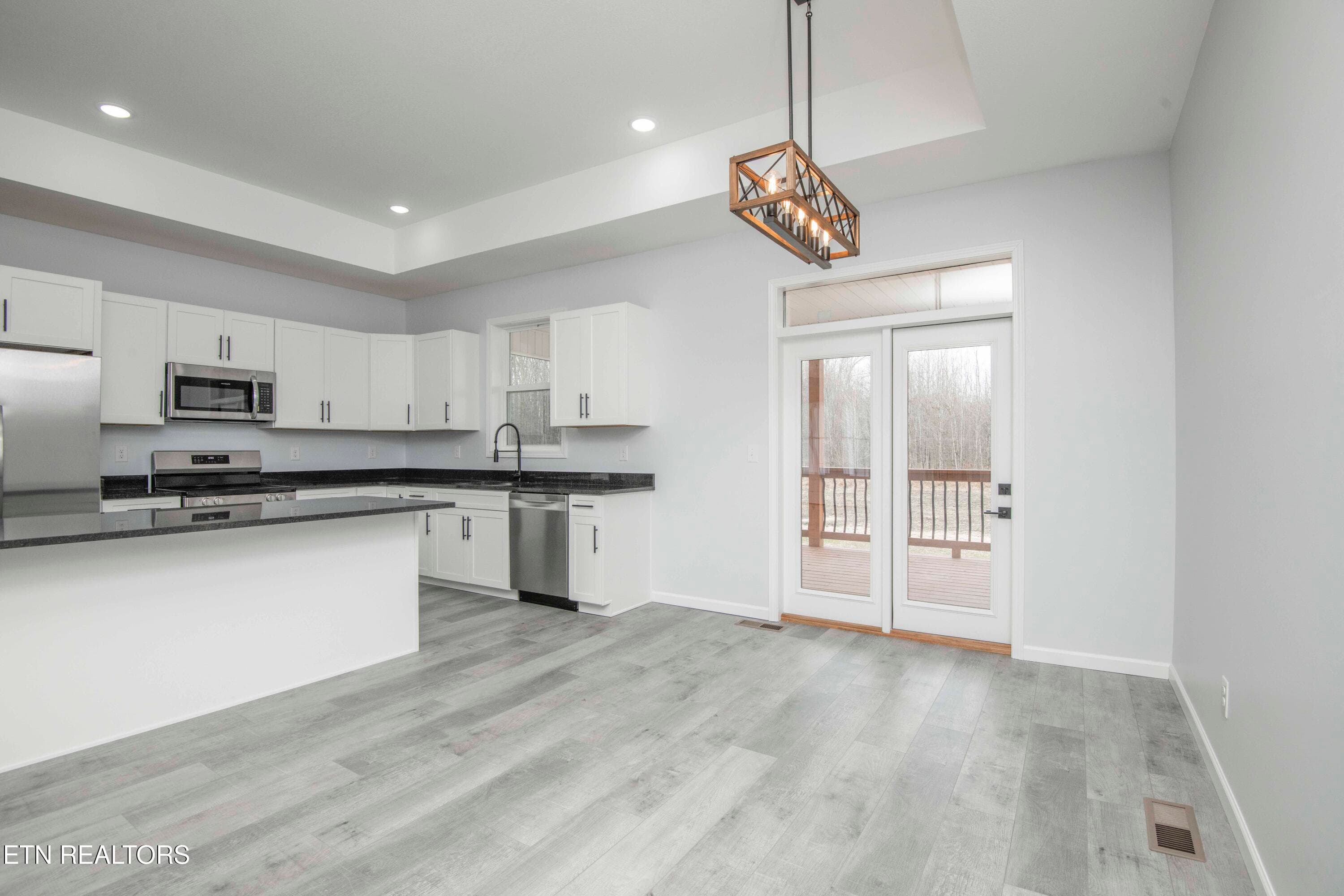 Dining Area - 1050 Rachel Drive, White Pine, TN 37890, White Pine