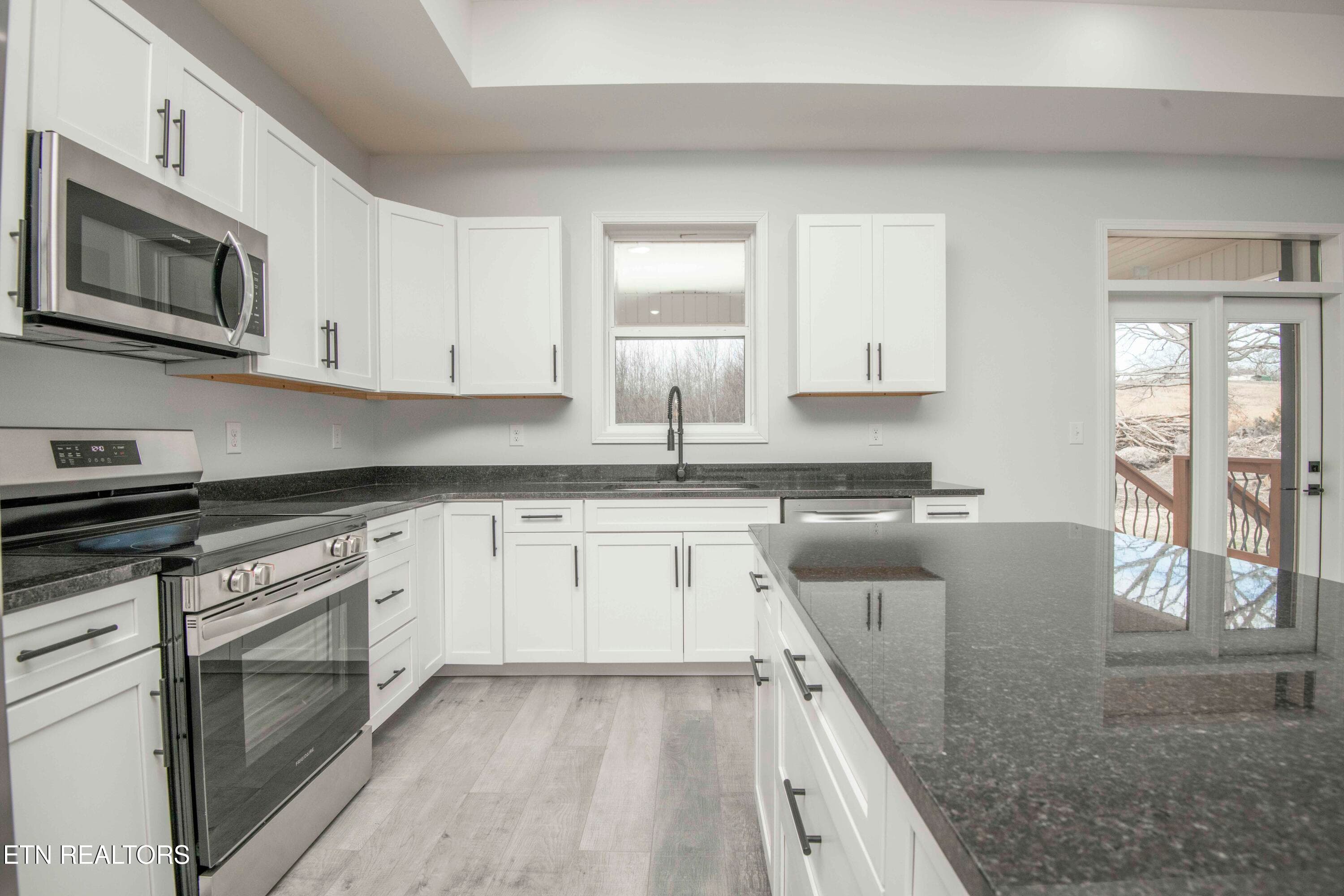 Kitchen - 1050 Rachel Drive, White Pine, TN 37890, White Pine