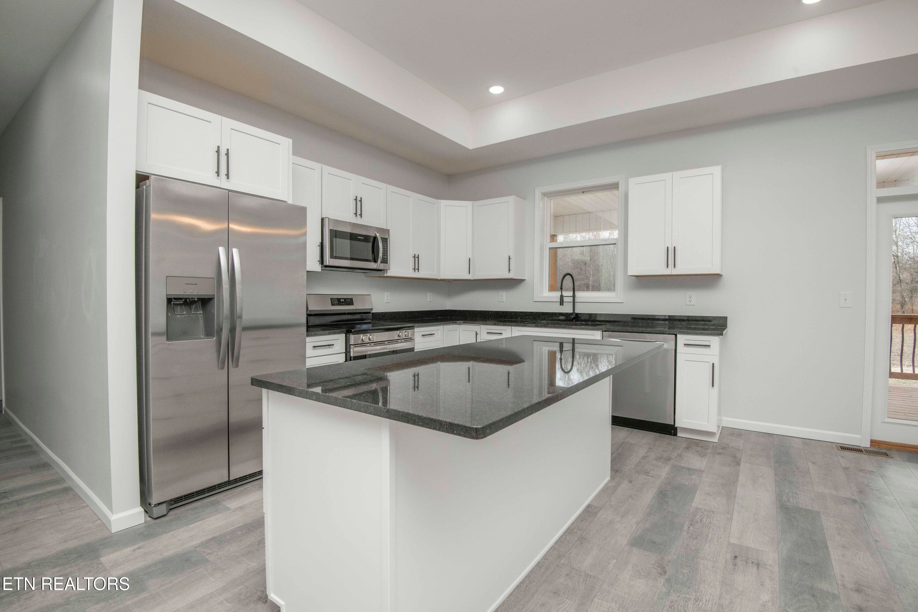Kitchen - 1050 Rachel Drive, White Pine, TN 37890, White Pine