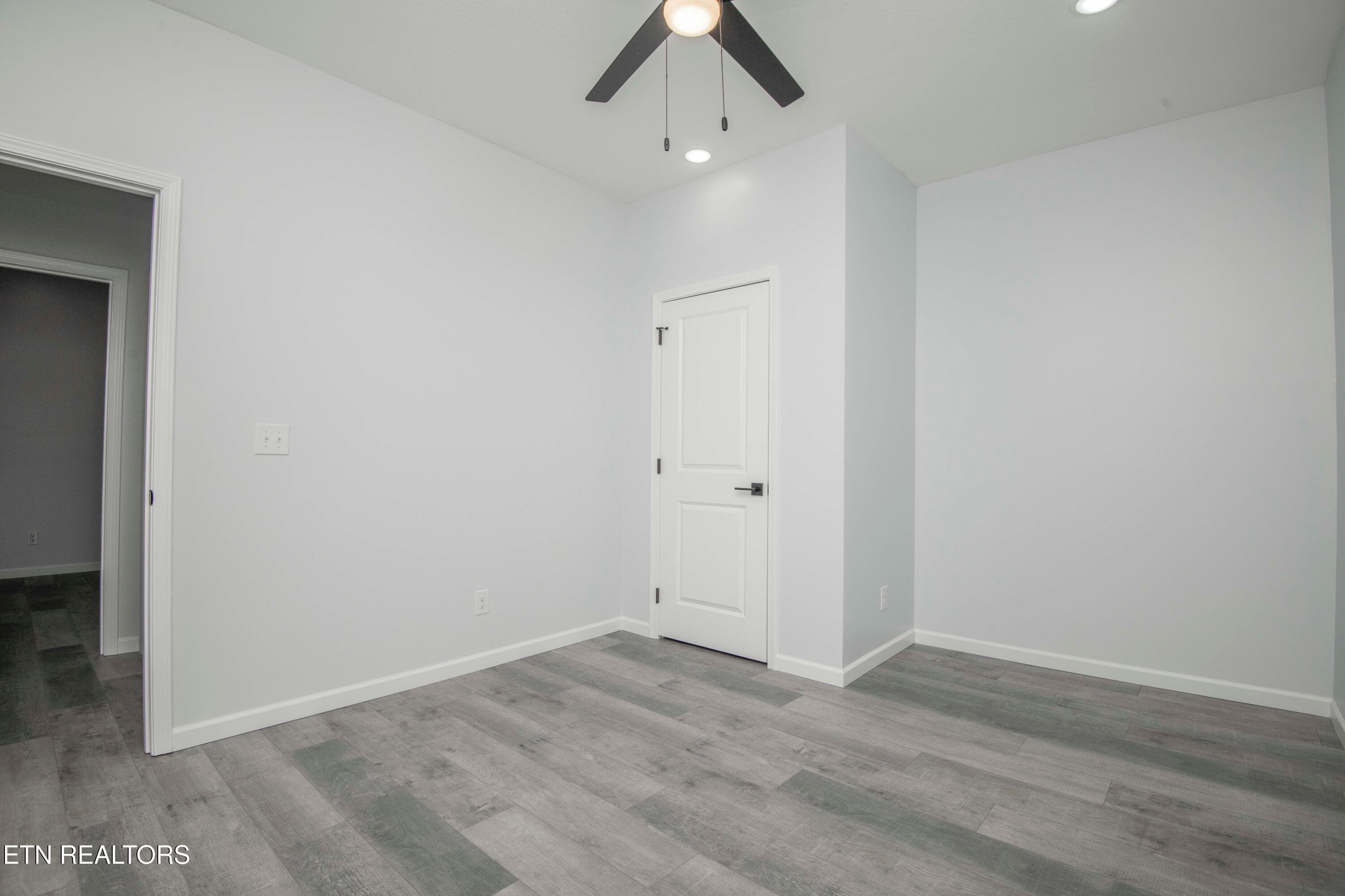 Bedroom 2 - 1050 Rachel Drive, White Pine, TN 37890, White Pine