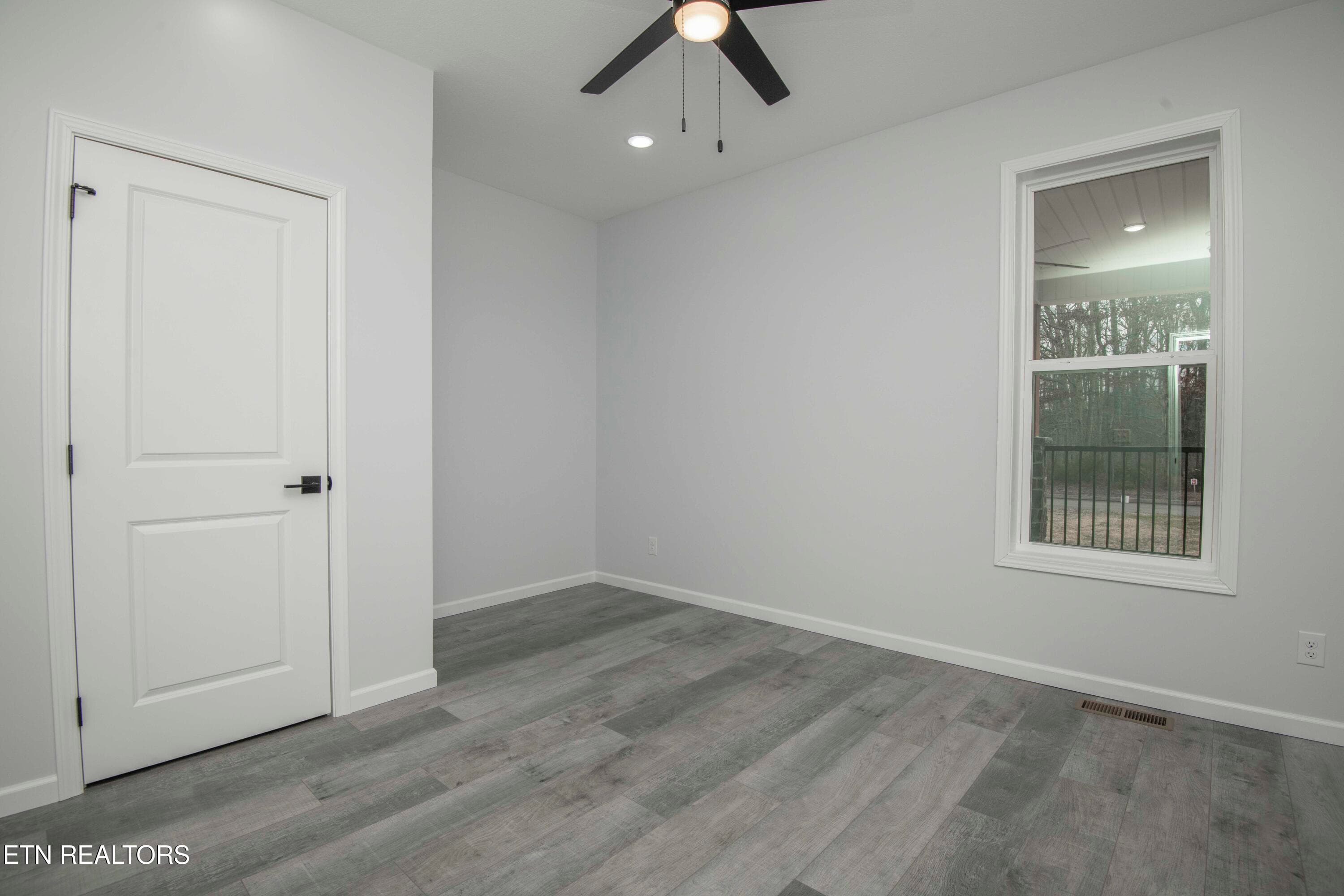 Bedroom 2 - 1050 Rachel Drive, White Pine, TN 37890, White Pine