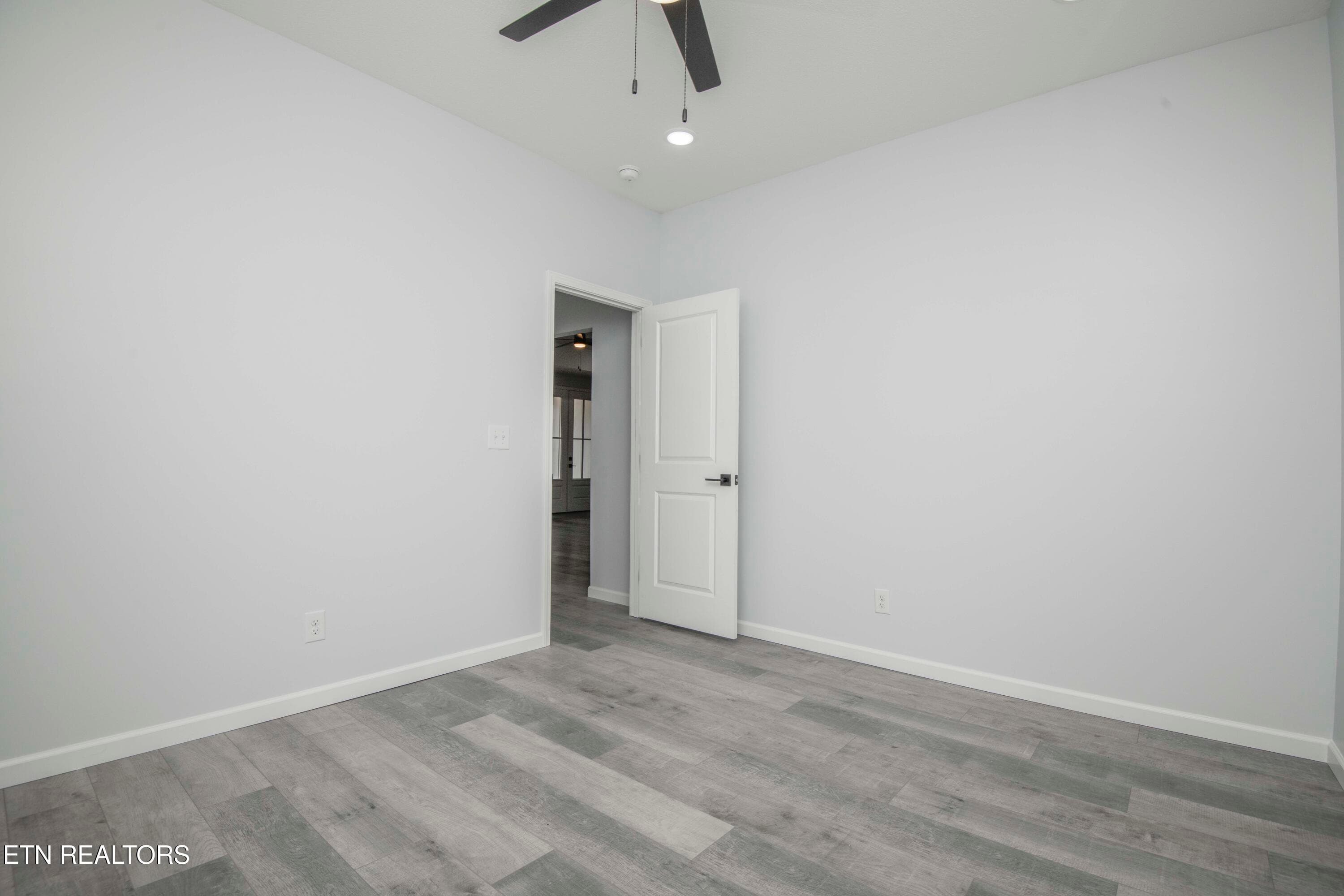 Bedroom 3 - 1050 Rachel Drive, White Pine, TN 37890, White Pine