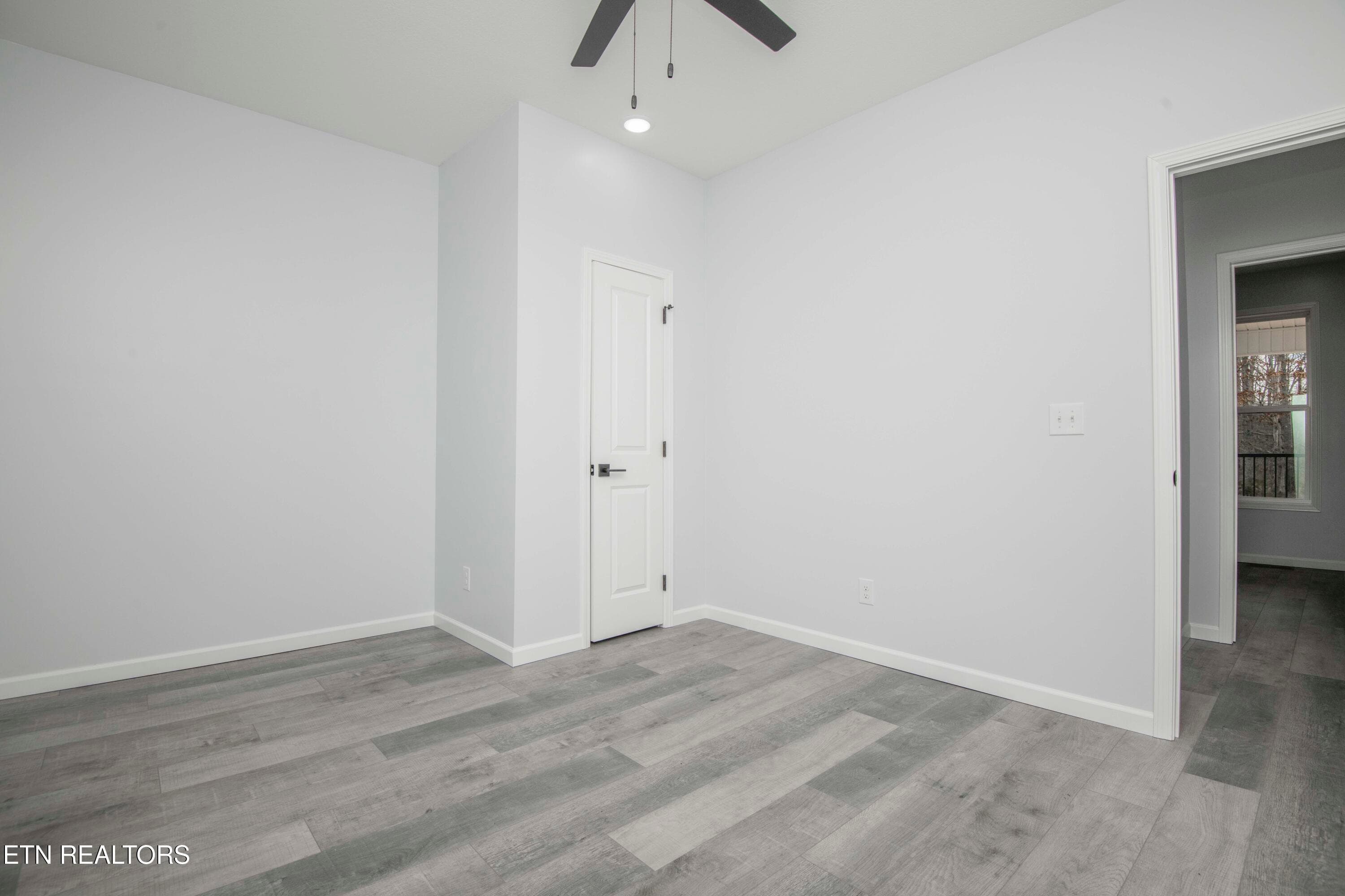 Bedroom 3 - 1050 Rachel Drive, White Pine, TN 37890, White Pine