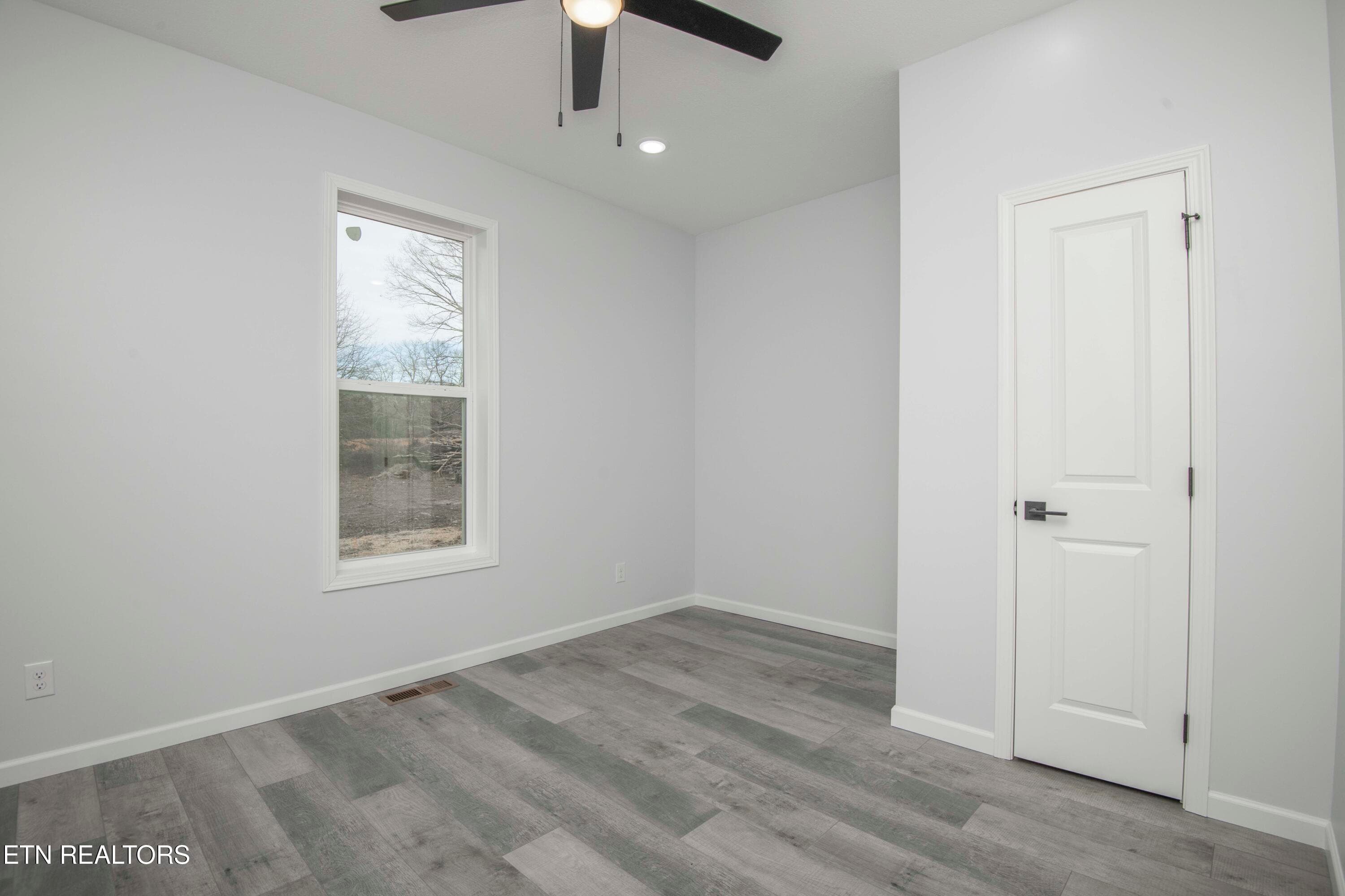 Bedroom 3 - 1050 Rachel Drive, White Pine, TN 37890, White Pine