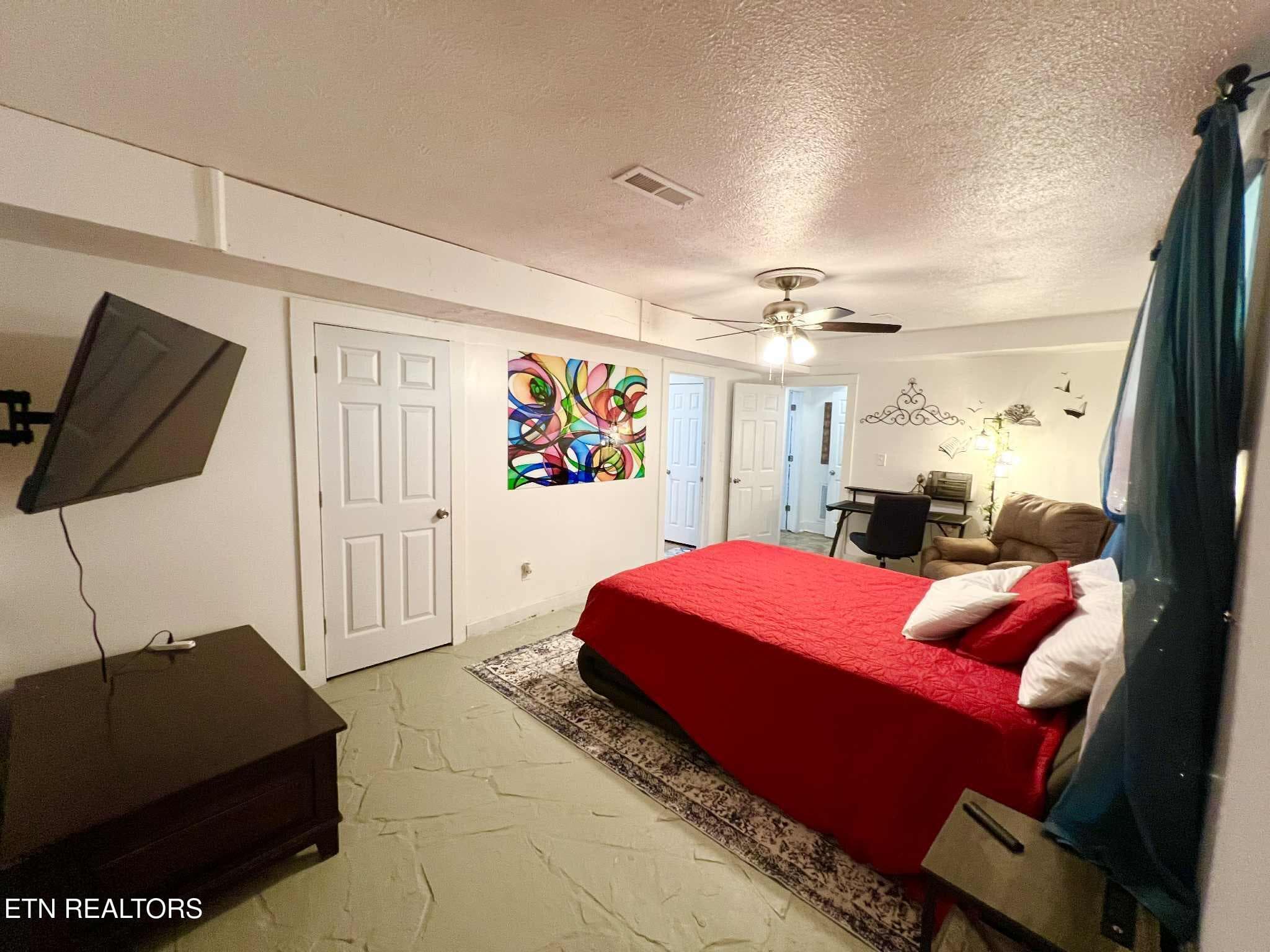 EJKB - 191 Hudson Lane, Clinton, TN 37716, Clinton
