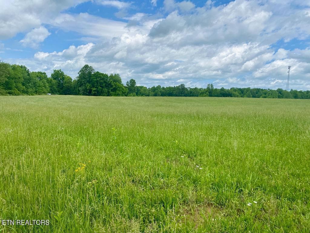 MWRoad land9 - 0 Old Martha Washington Rd, Clarkrange, TN 38553