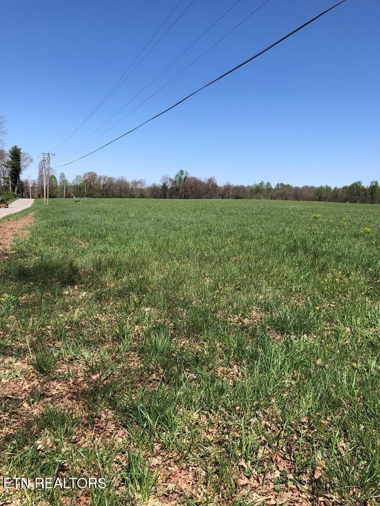 MWRoad land8 - 0 Old Martha Washington Rd, Clarkrange, TN 38553