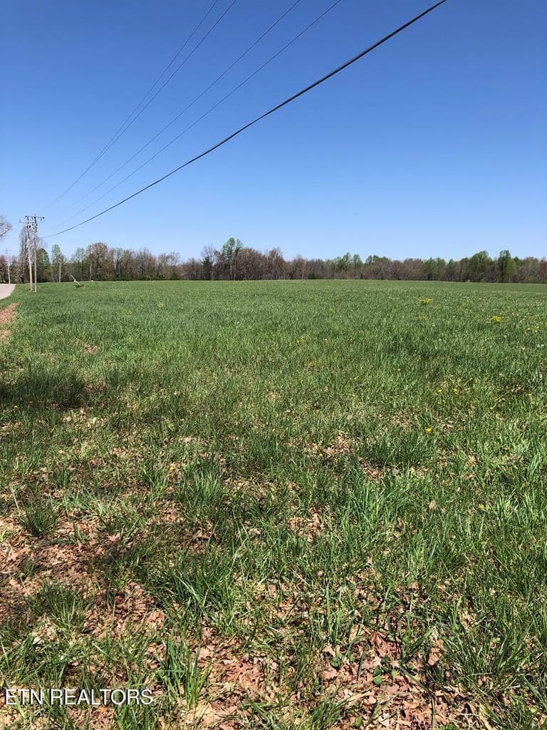 MWRoad land7 - 0 Old Martha Washington Rd, Clarkrange, TN 38553