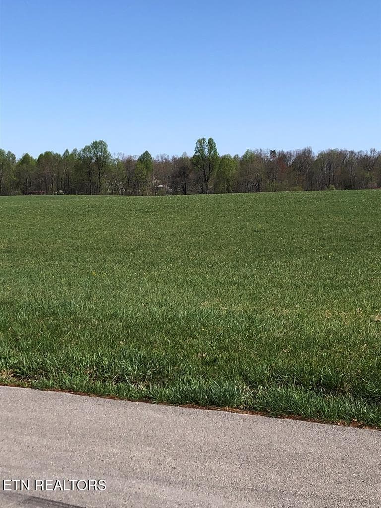 MWRoad land6 - 0 Old Martha Washington Rd, Clarkrange, TN 38553