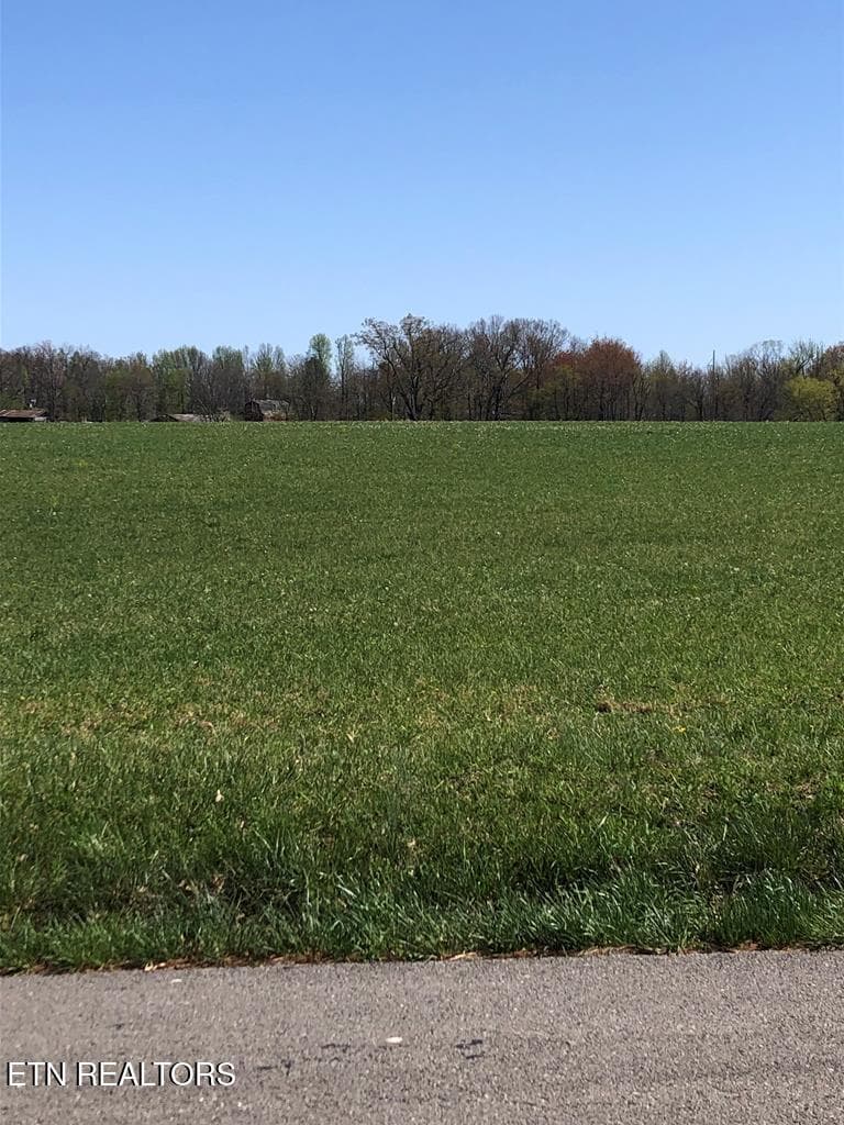 MWRoad land5 - 0 Old Martha Washington Rd, Clarkrange, TN 38553