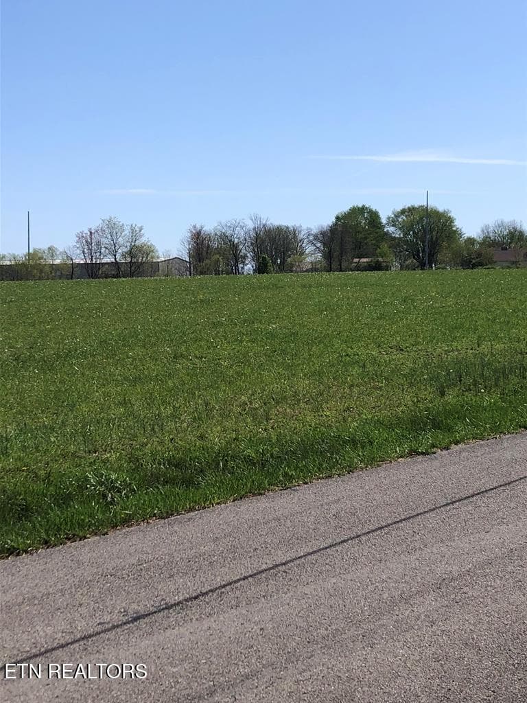 MWRoad land4 - 0 Old Martha Washington Rd, Clarkrange, TN 38553