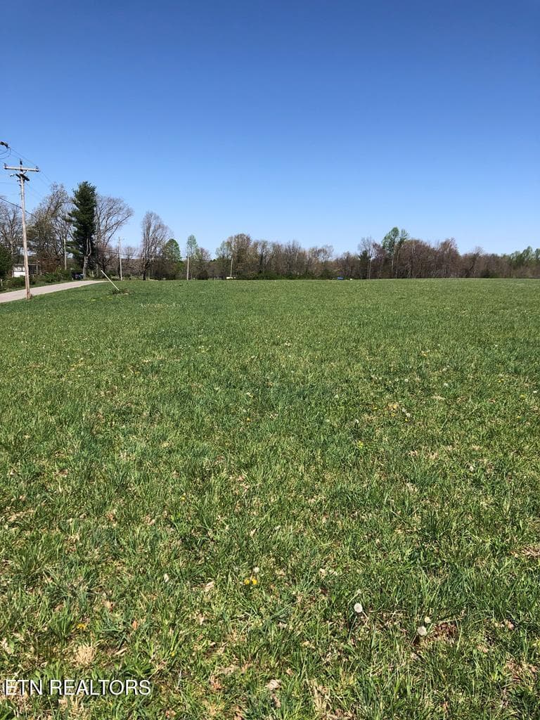 MWRoad land2 - 0 Old Martha Washington Rd, Clarkrange, TN 38553