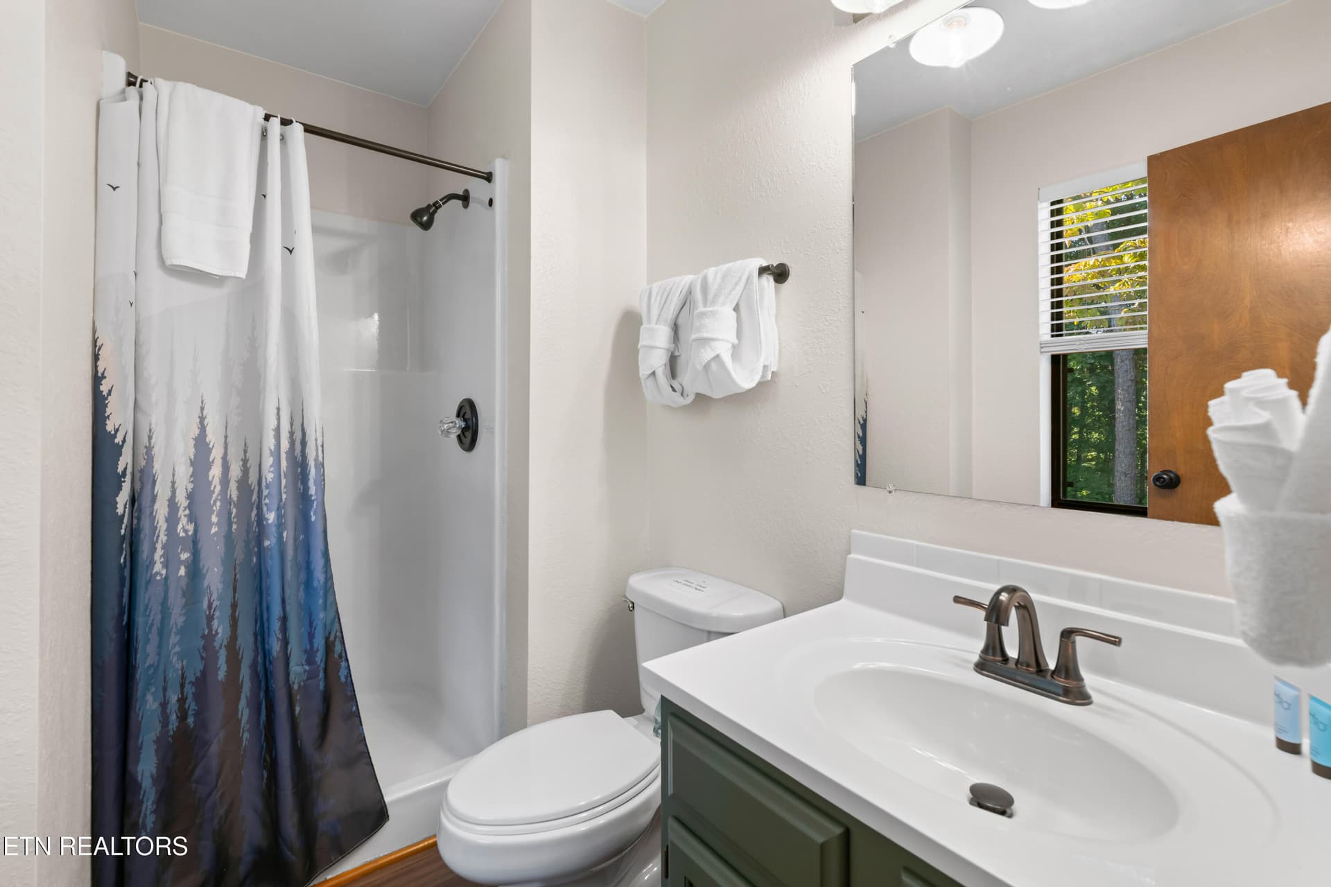 Pinecrest Townhomes - 121-14 - 3729 Plaza Way 121-126, Pigeon Forge, TN 37863