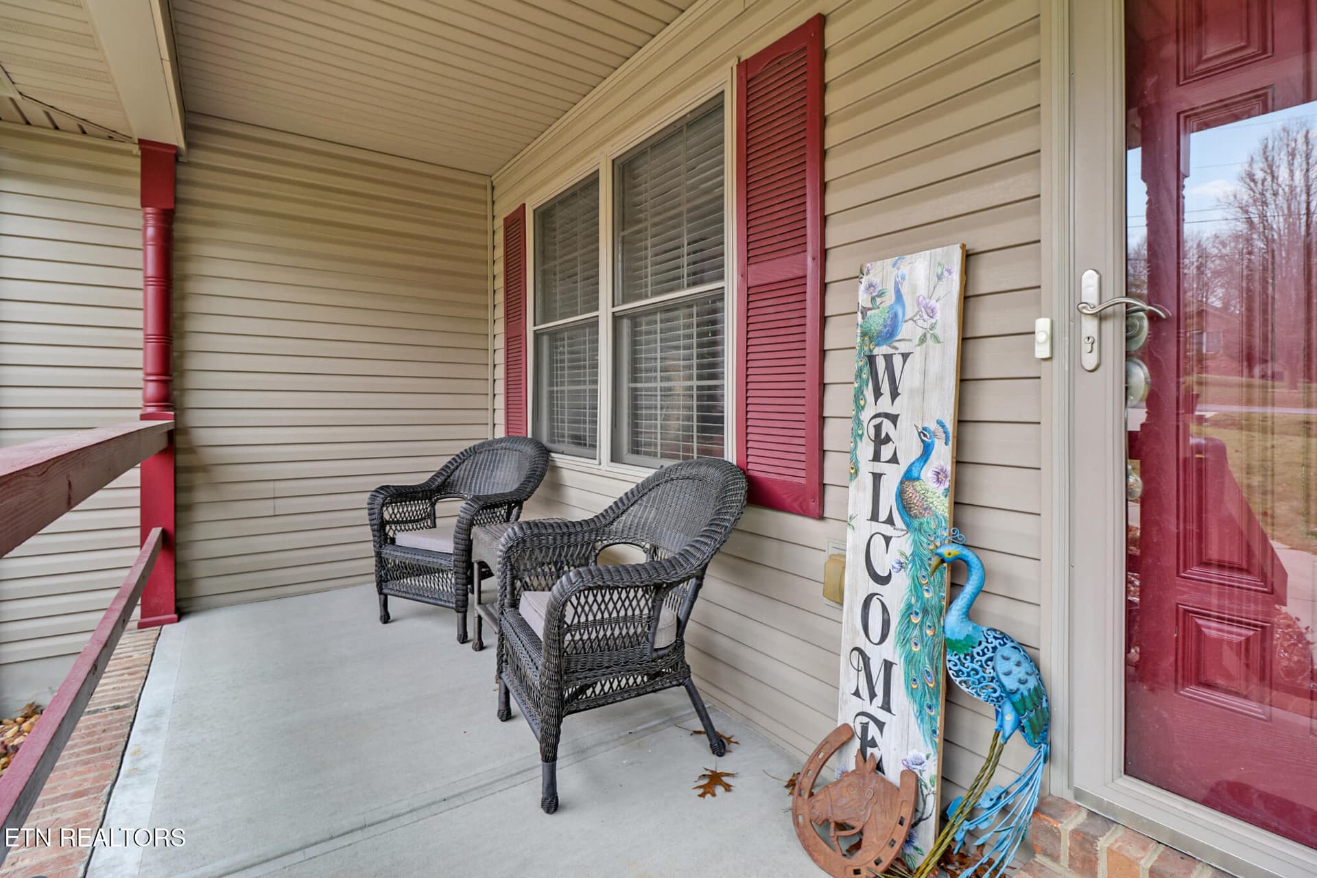 17 Dickens Lane, Fairfield Glade, TN 38558