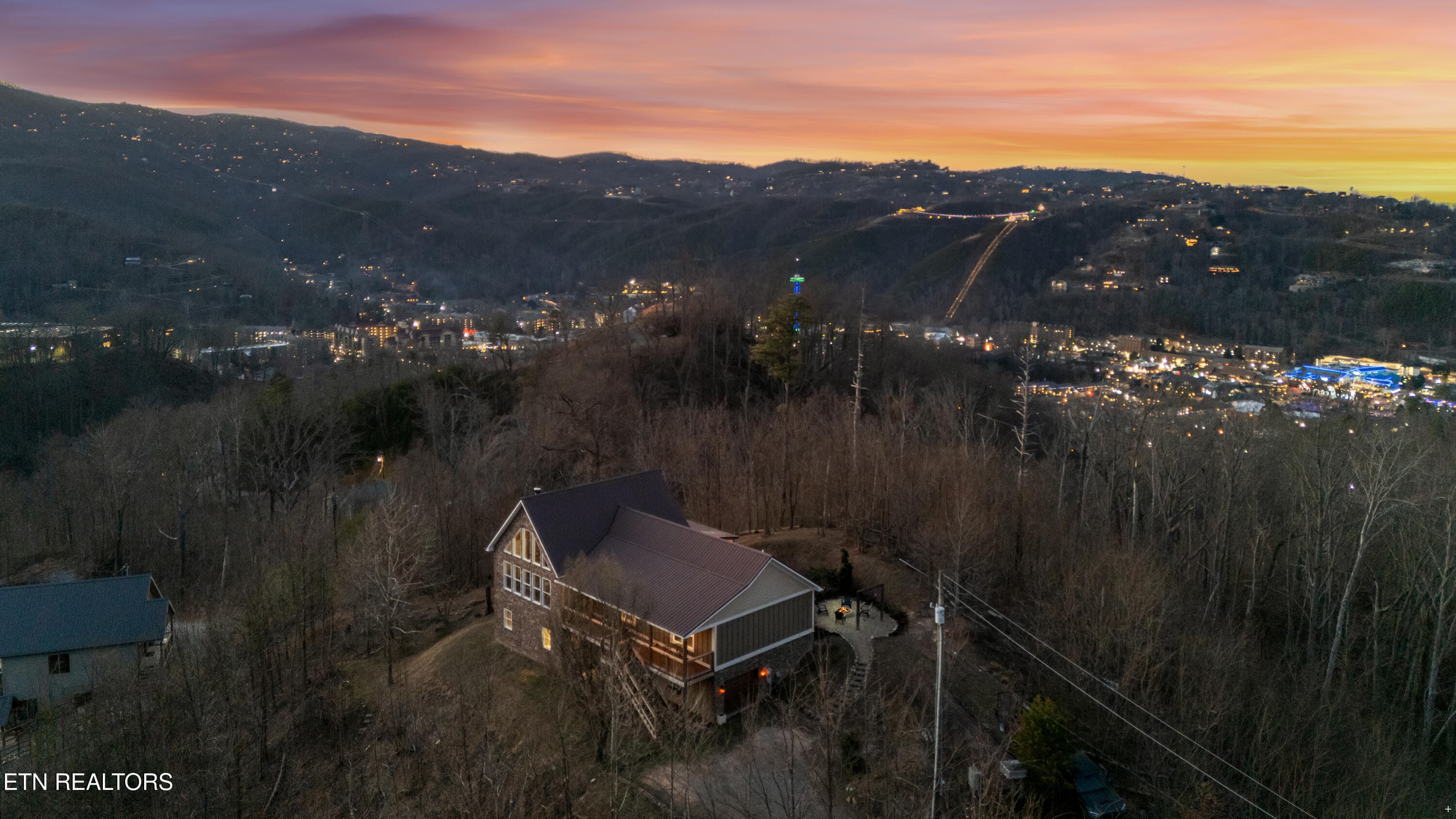 Positive Perceptions-50 - 835 Perry Drive, Gatlinburg, TN 37738, Gatlinburg