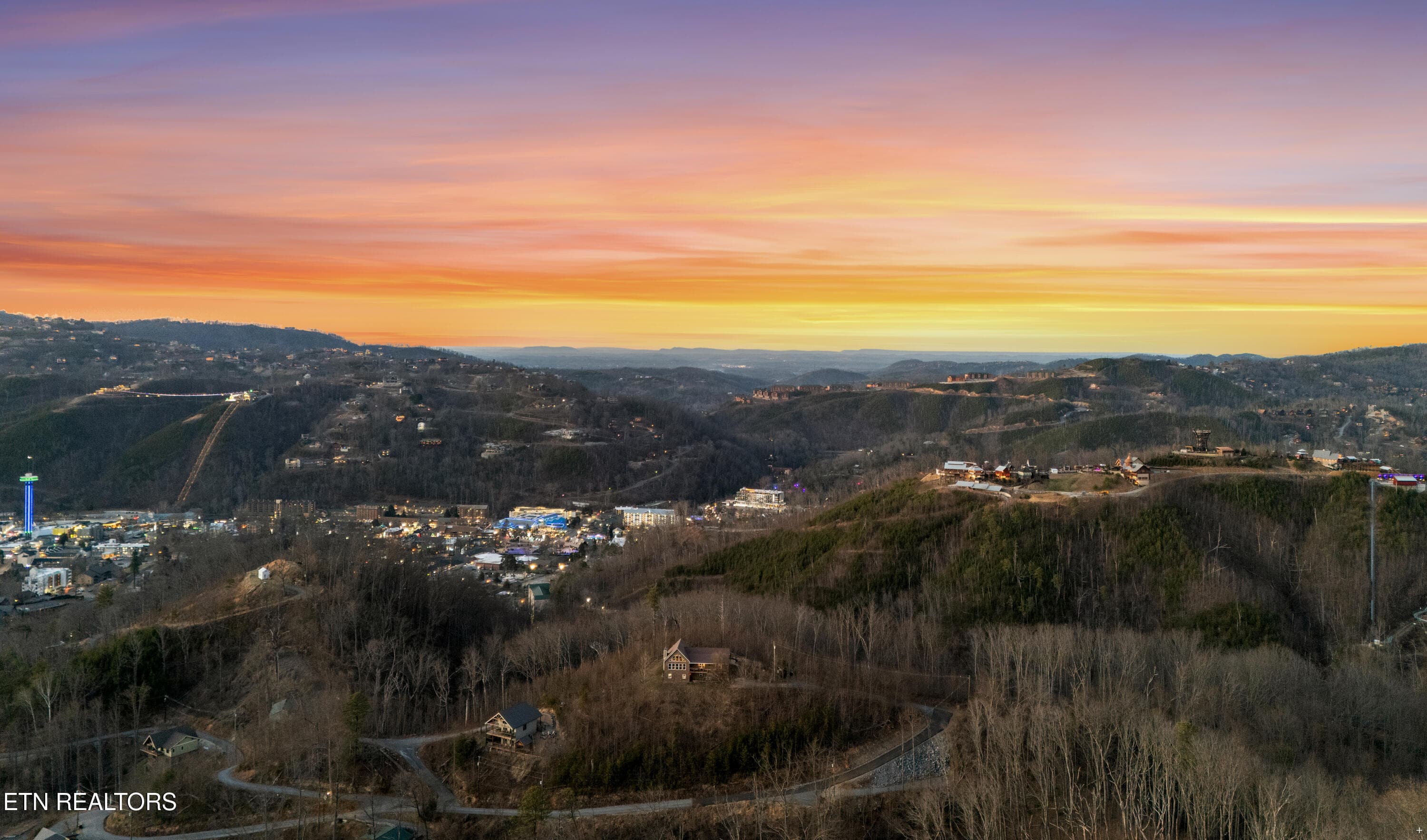 Positive Perceptions-54 - 835 Perry Drive, Gatlinburg, TN 37738, Gatlinburg