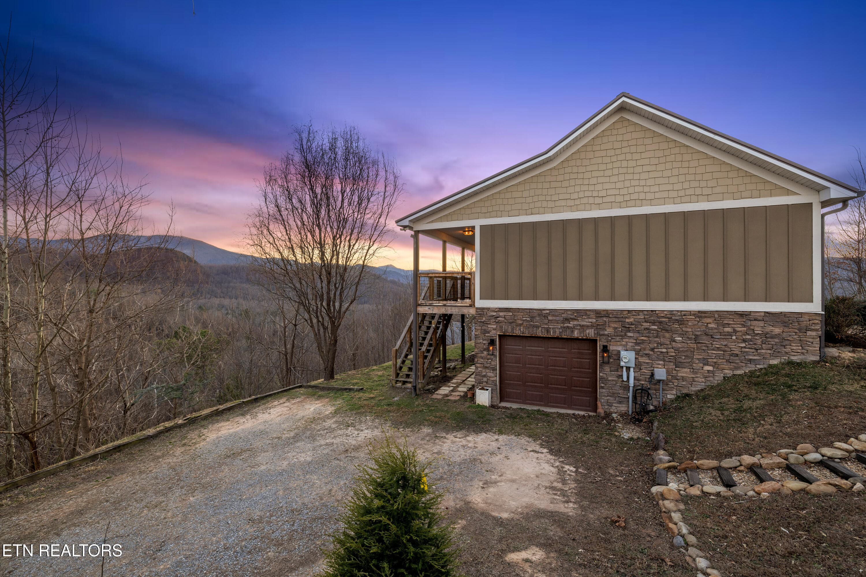 Positive Perceptions-41 - 835 Perry Drive, Gatlinburg, TN 37738, Gatlinburg
